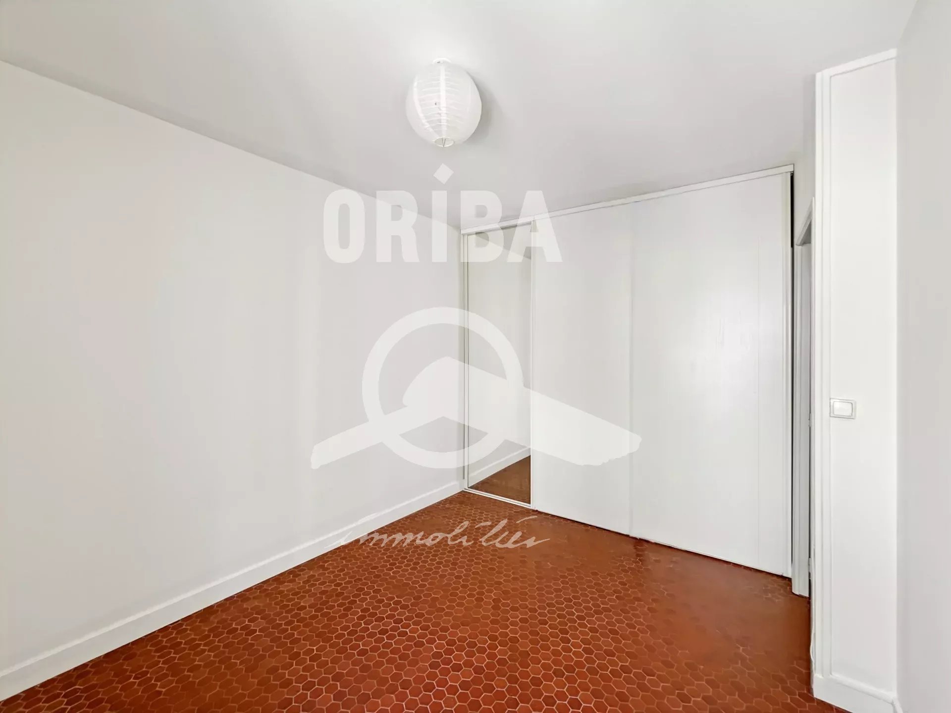Appartement T2 rénové à Saint-Mihiel - Nantes