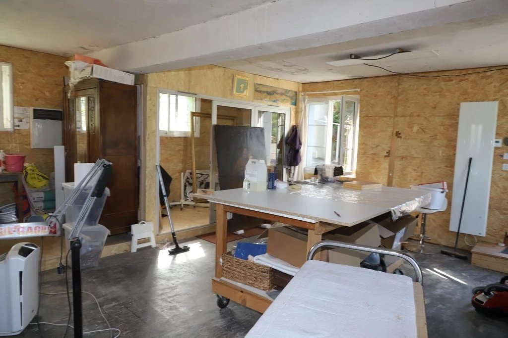 Vente Maison Laroque-d'Olmes