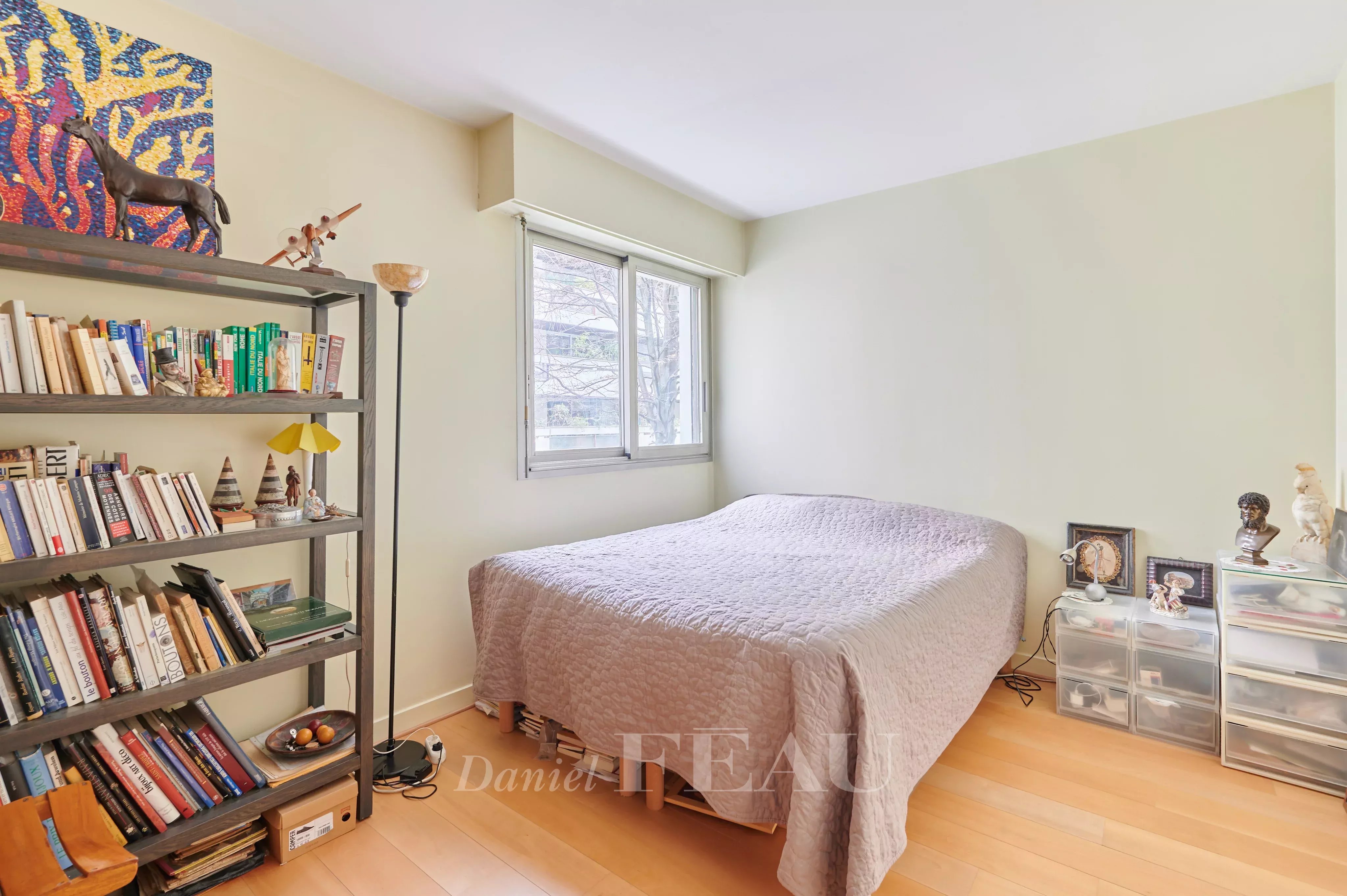 Sale Apartment Paris 6th