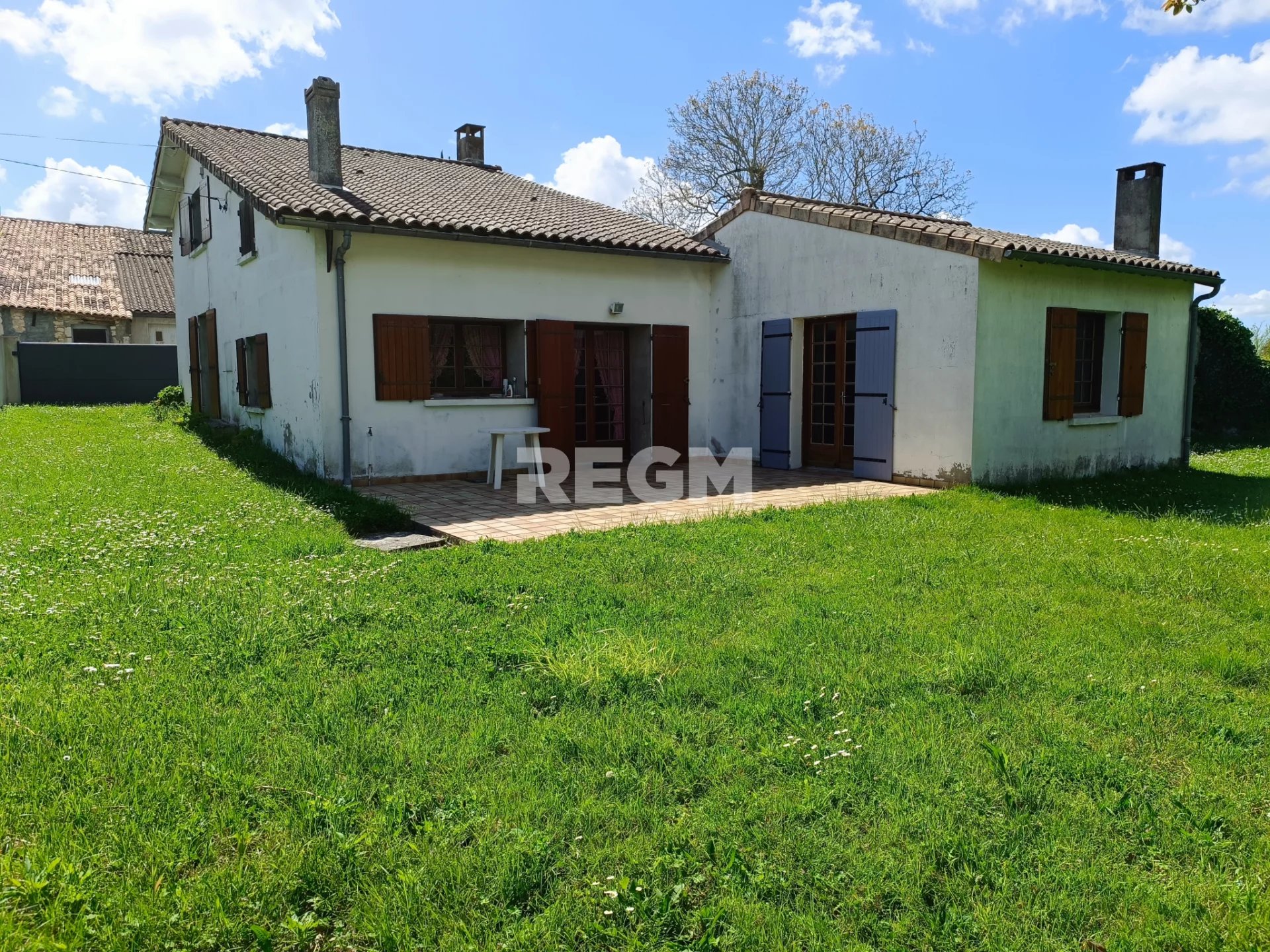 Vente Maison Thaims