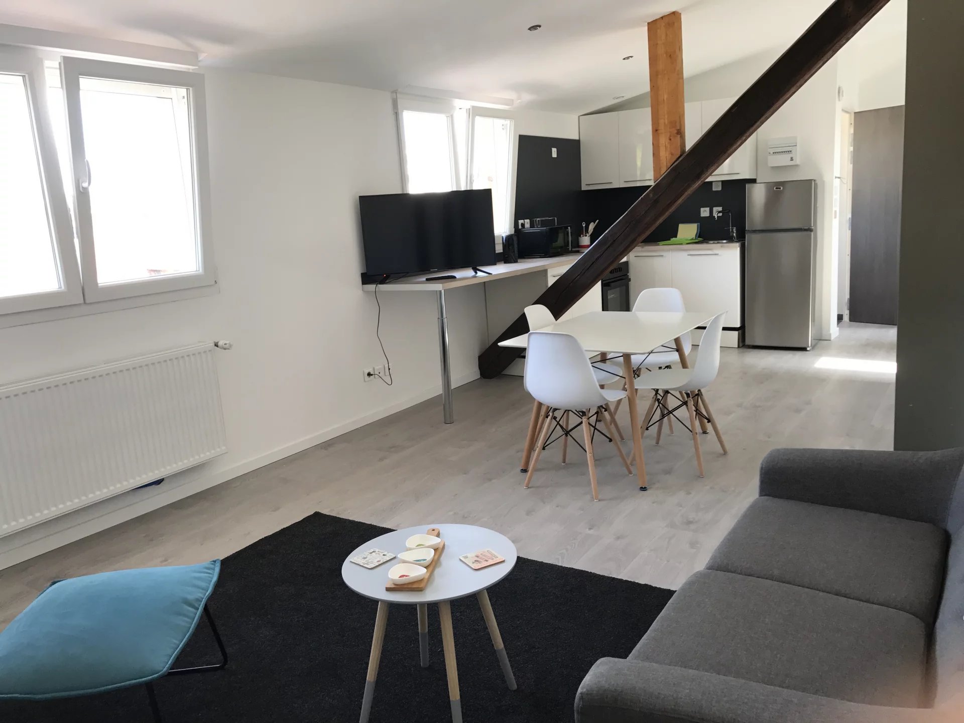 COUP DE  COEUR ASSURE- CENTRE VILLE