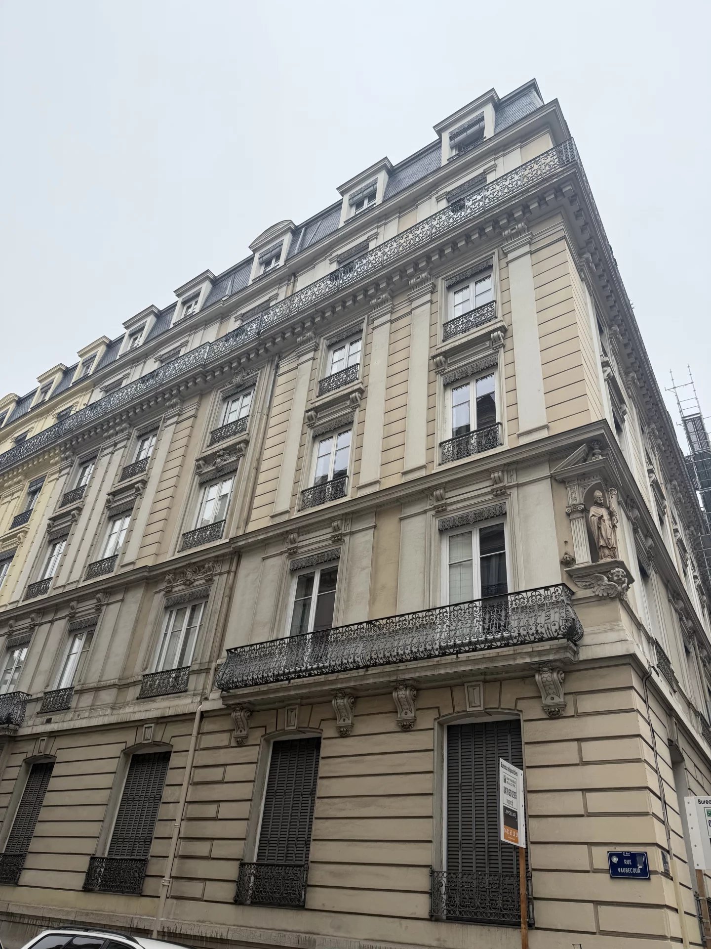 481172 Location Lyon 2ème