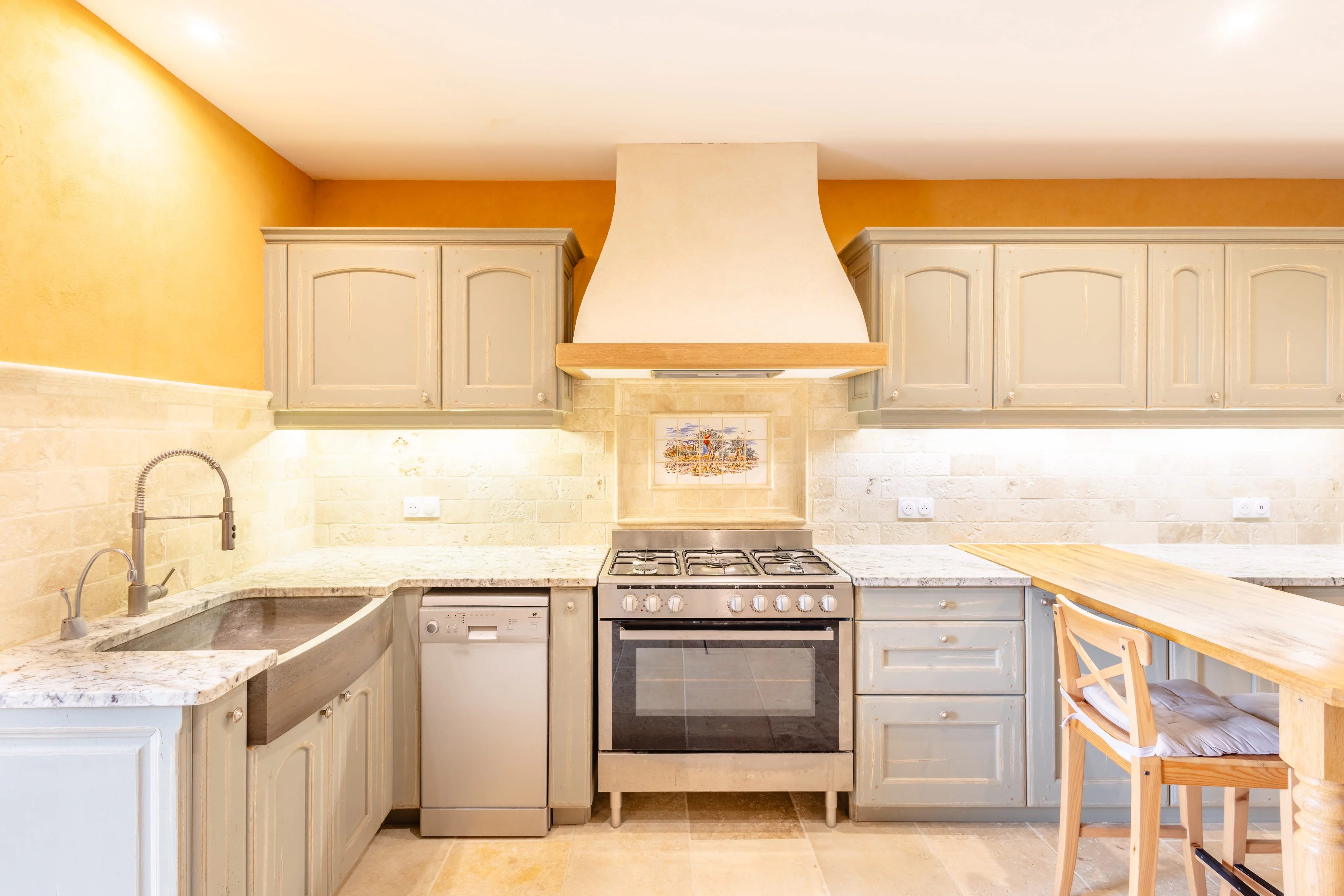 Maison de village à vendre La Livinière, Hérault