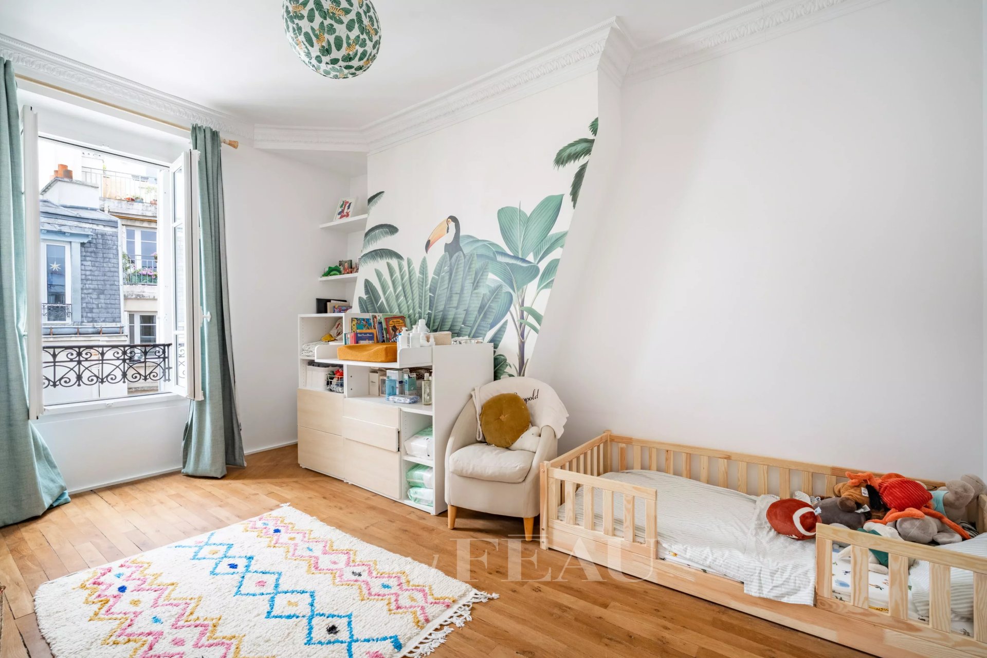 3 Bedroom Apartment/Flat's Image 13