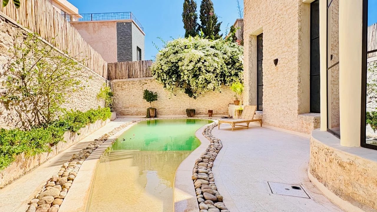 Sale Villa Essaouira
