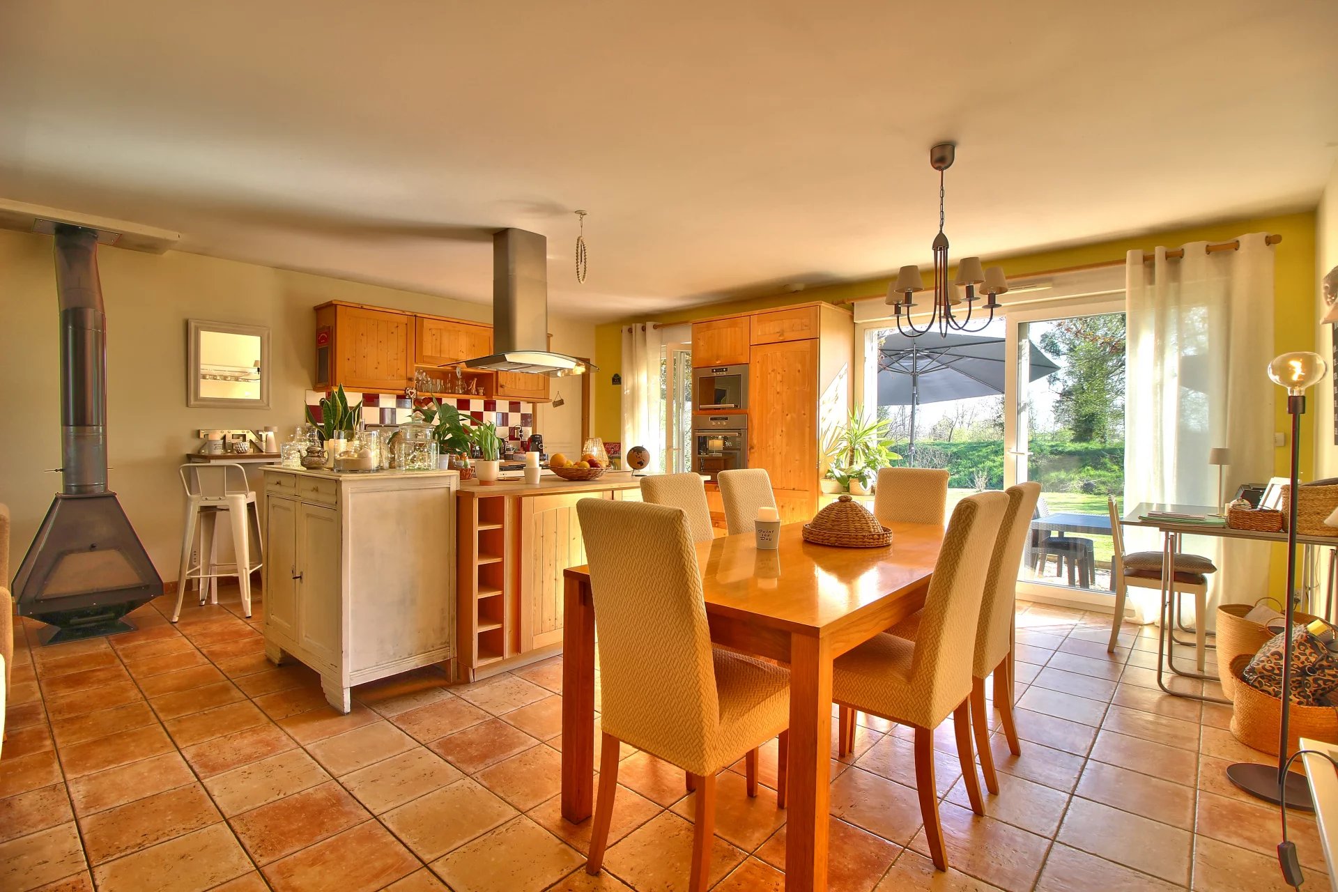 Vente Maison Pouilly-en-Auxois
