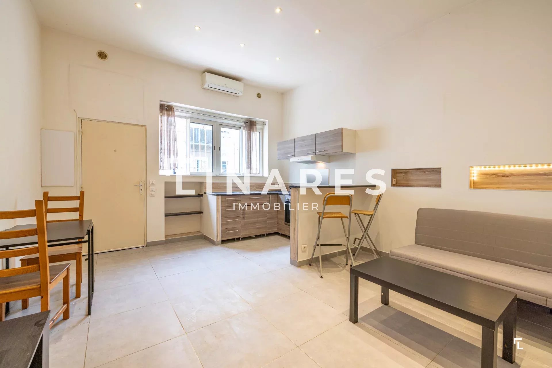 Sale Apartment Marseille 8ème Périer