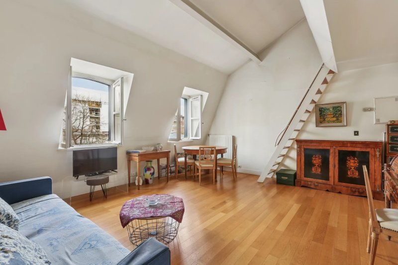 Vendita Appartamento | Paris 7ème - picture 2