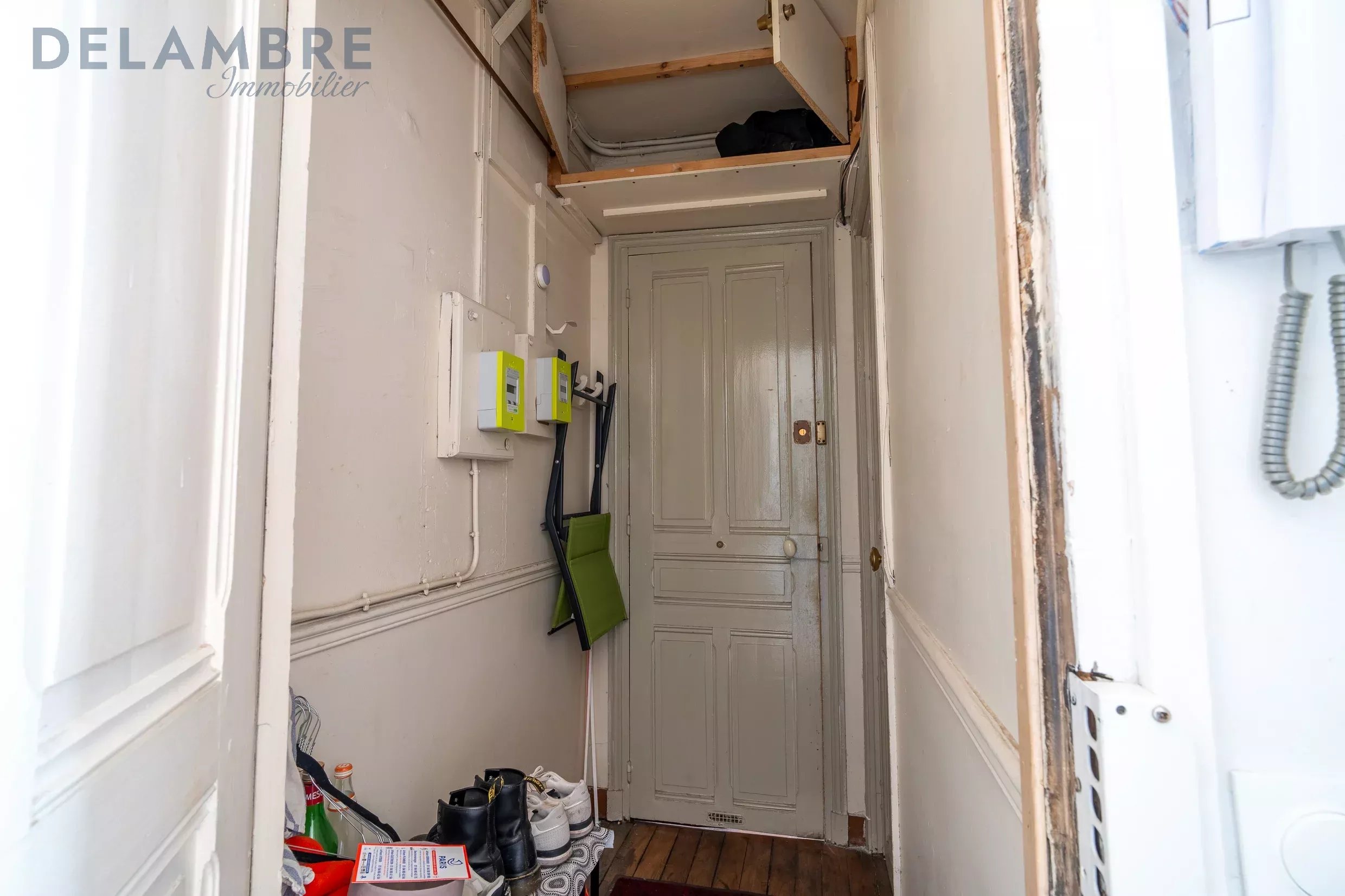 Nos Biens à vendre