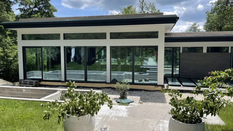 For Sale Villa | Pilisszentkereszt - picture 3