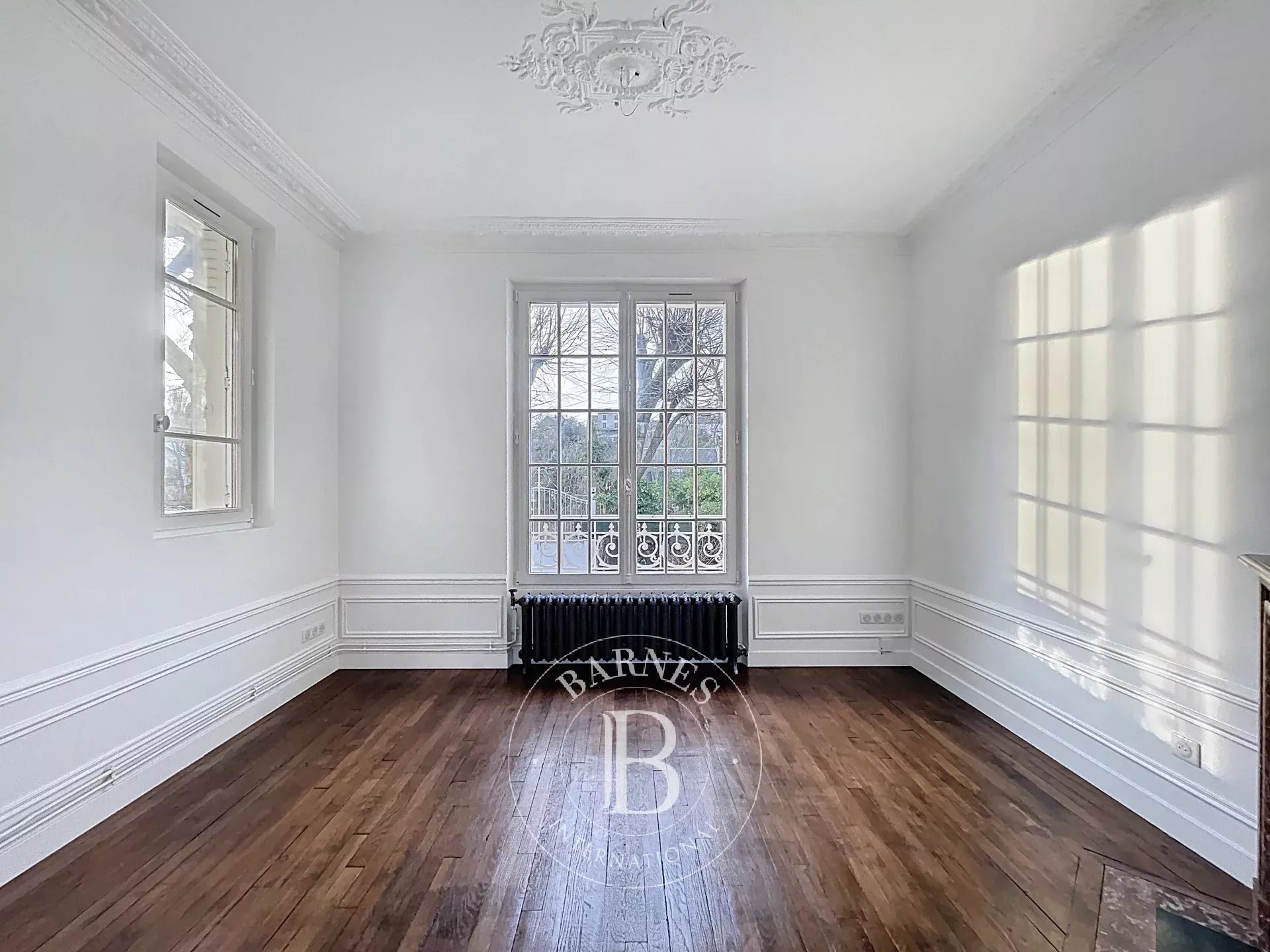 Ev Le Perreux-sur-Marne