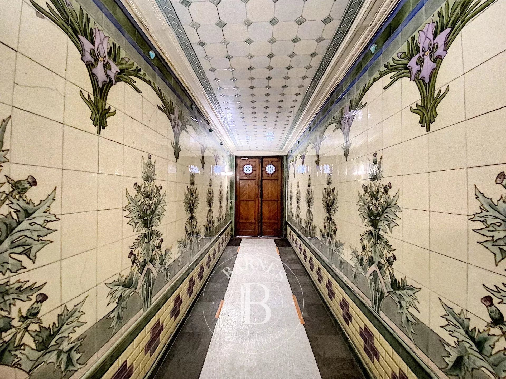 Daire Paris 6ème - picture 7