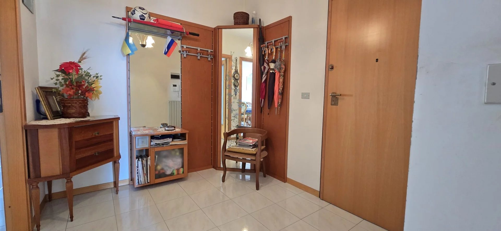 Vendita Appartamento Pescara