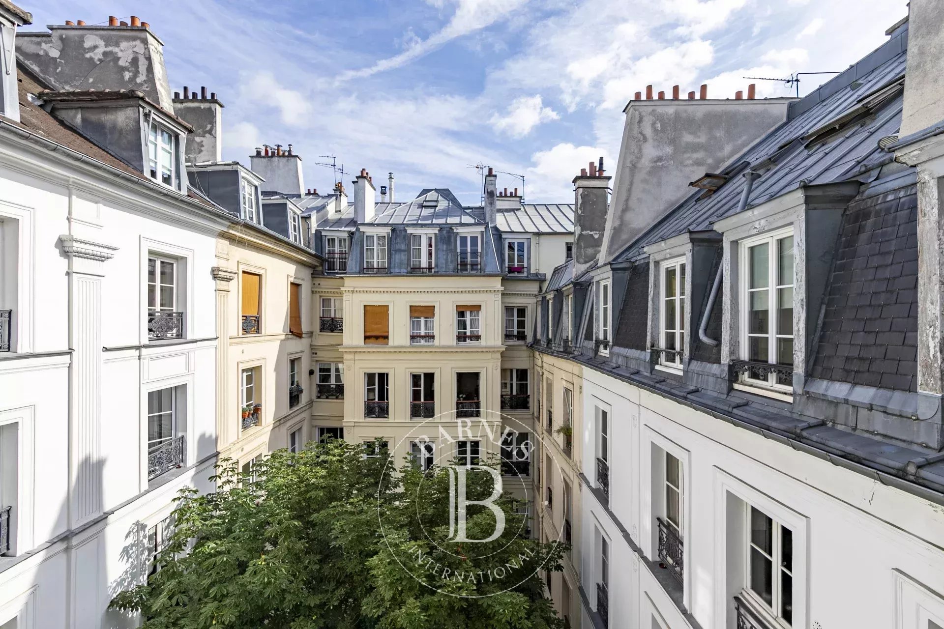 Daire Paris 7ème - picture 9