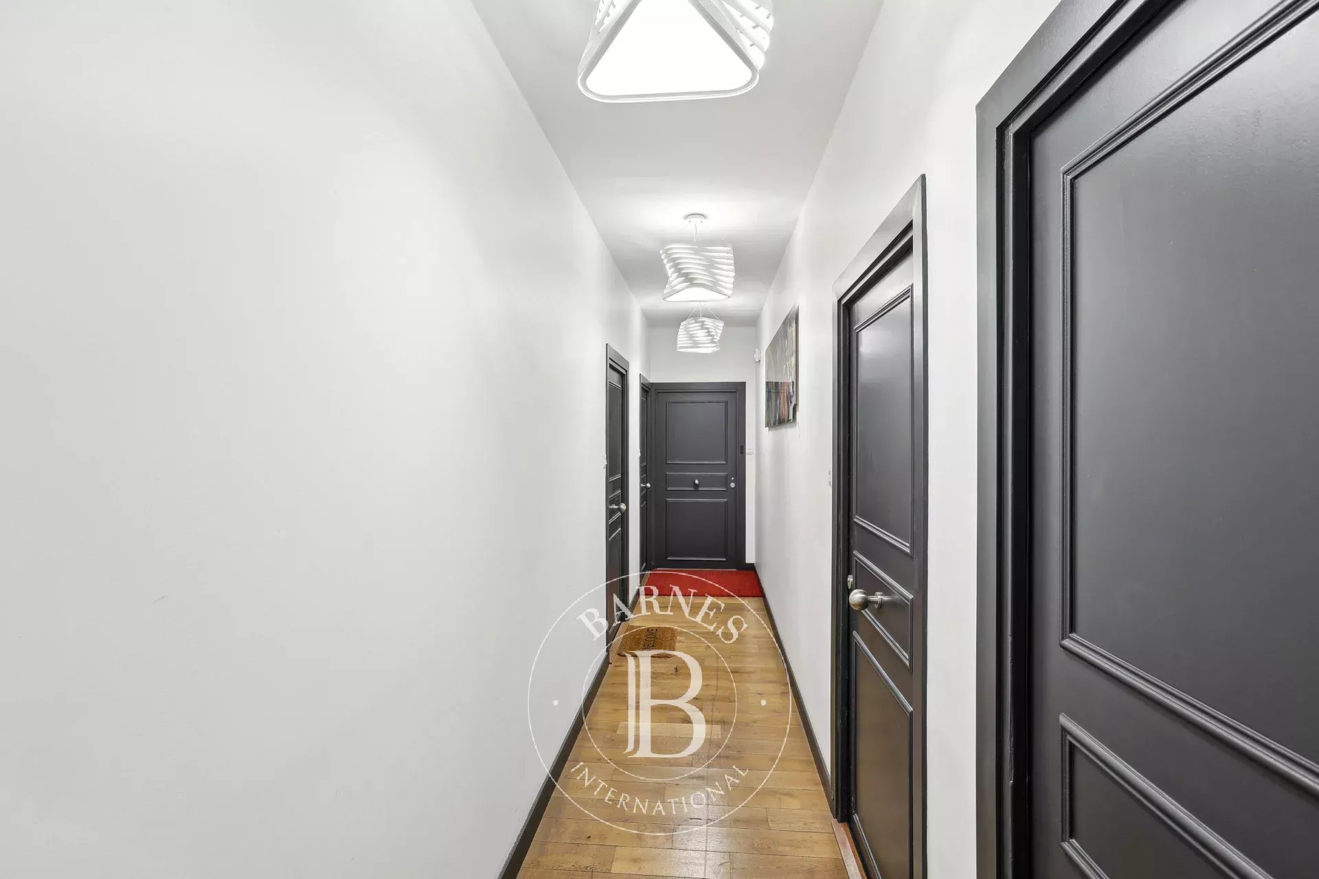 Daire Paris 11ème - picture 8