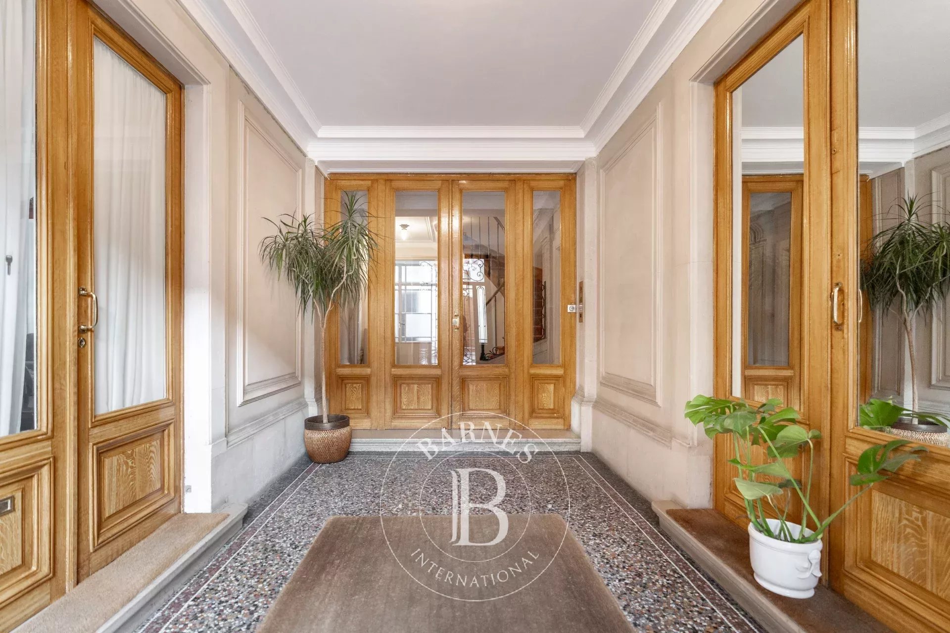 Квартира Paris 16ème - picture 9