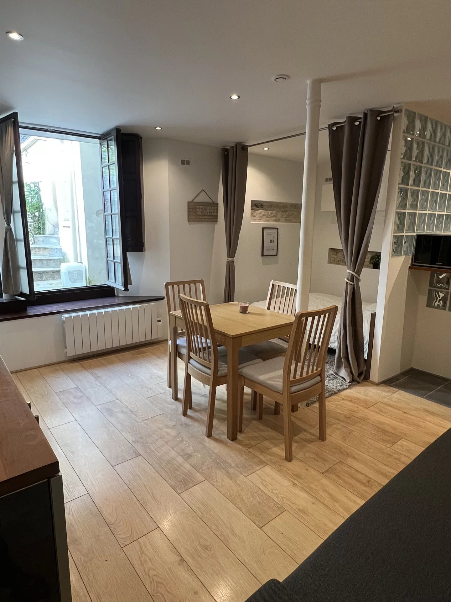 Appartement - 25,46m2 - 75013 Paris - Image 1