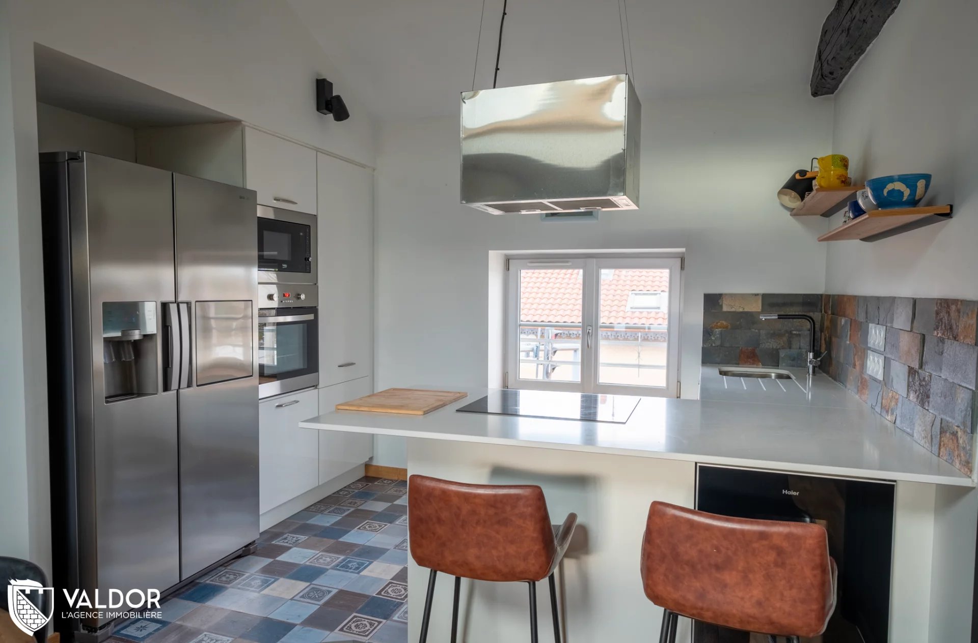Baisse de prix pour ce bel Appartement