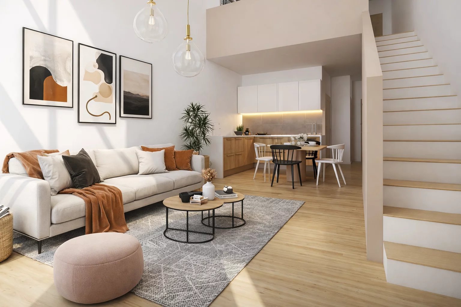 Agence immobilière de Logikiz