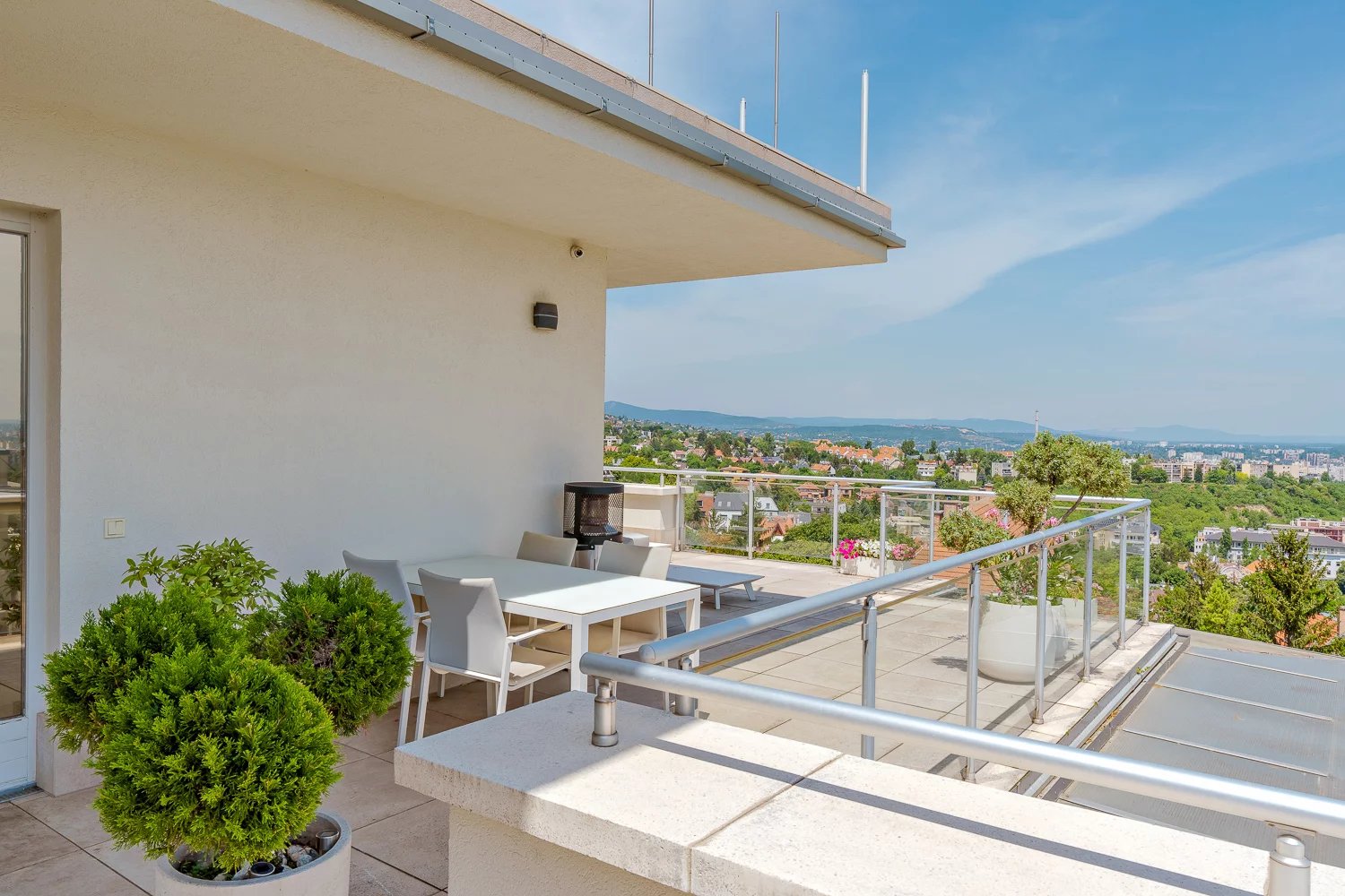 Daire Budapest II. kerülete - picture 19