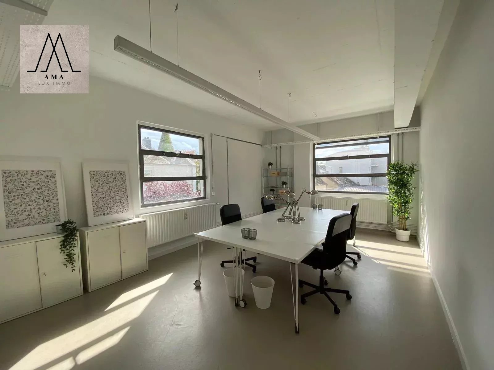 LOC LOCAL 2-3 HOLL AMALUX