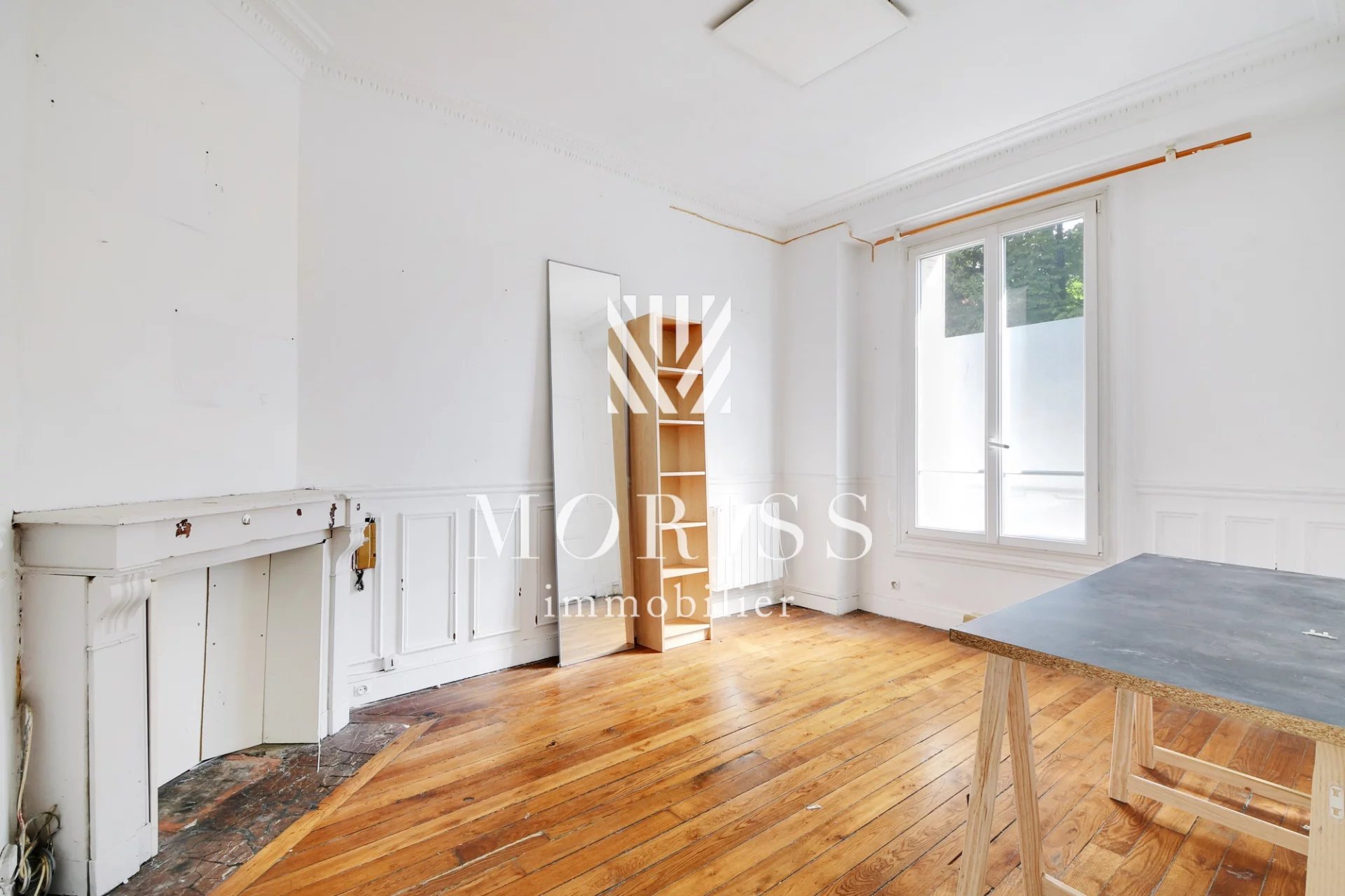 ASNIÈRES SUR SEINE - APPARTEMENT 64 M2 - Image 1