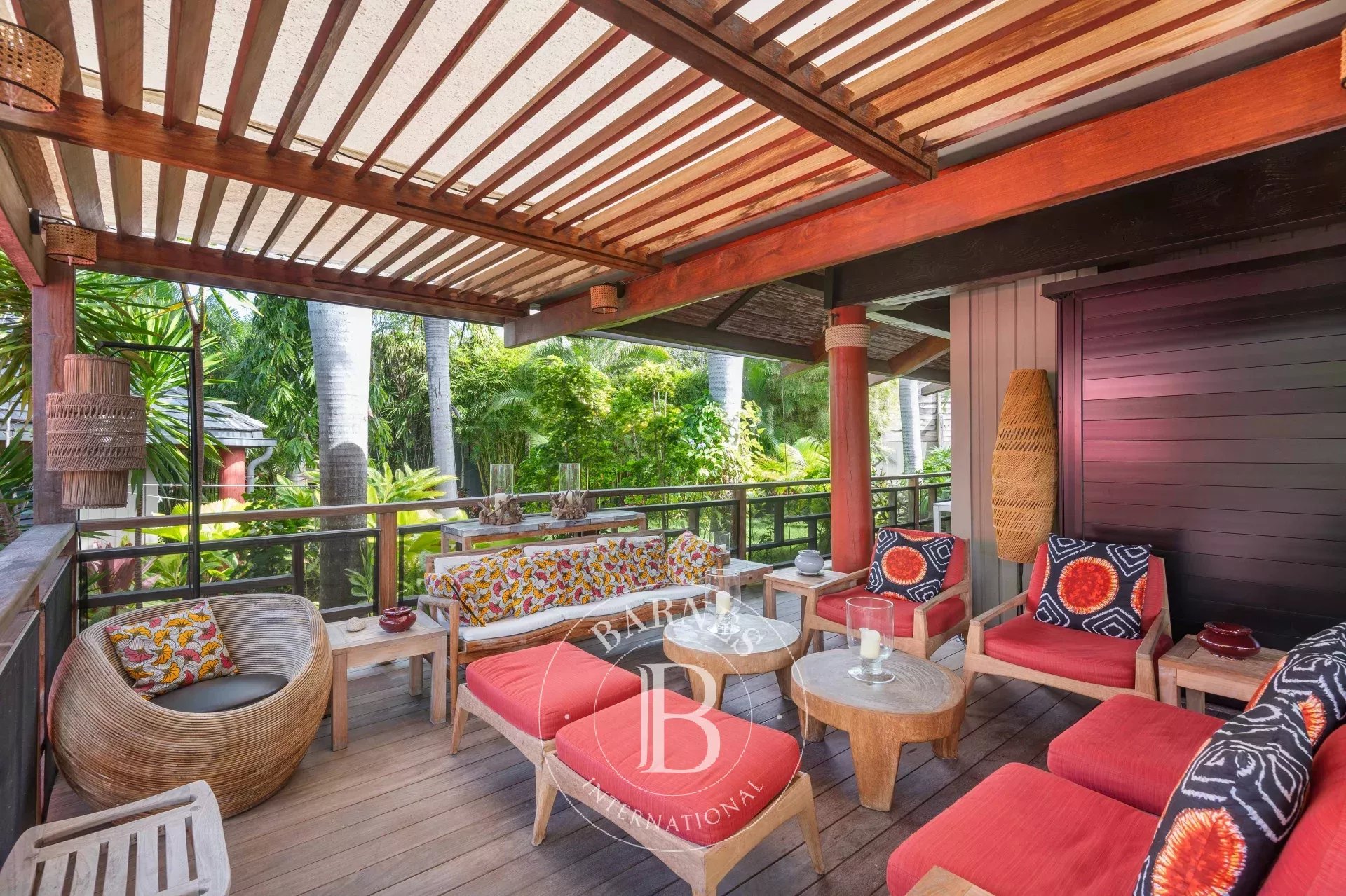 Villa Saint Jean - picture 6