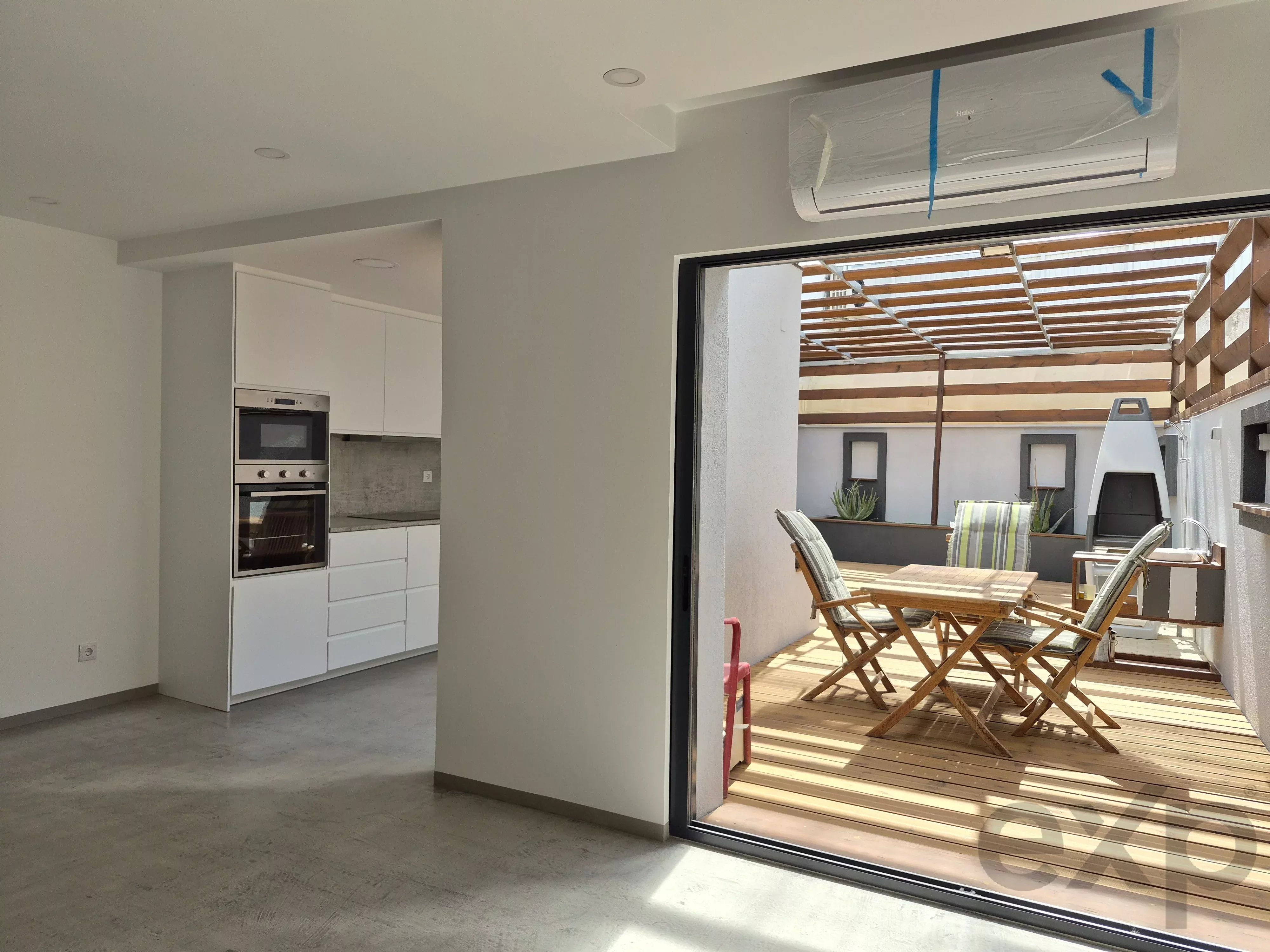 New house, 2 bedrooms, large patio, Alvor center 87107231 image 13
