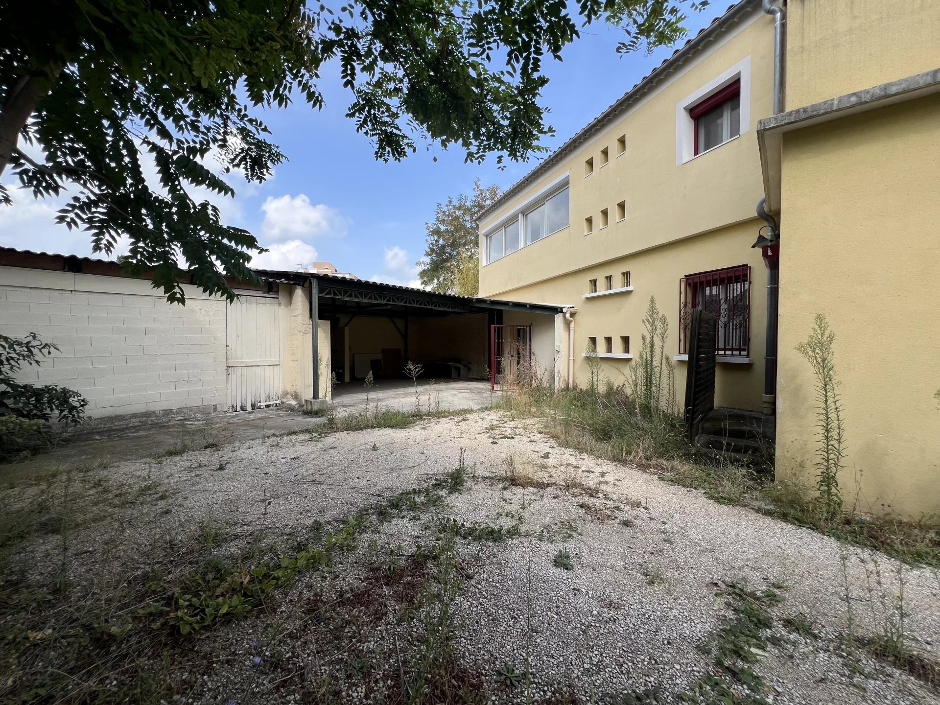 Agence immobilière de Pragout Immobilier