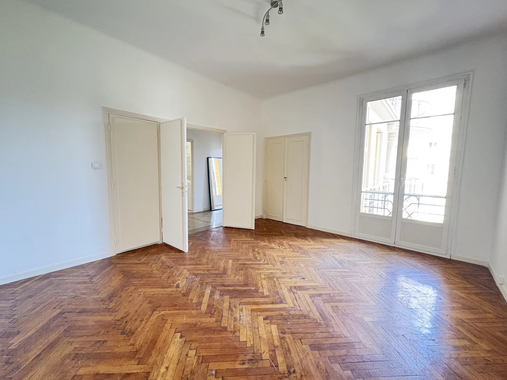 Аренда Квартира - Ницца (Nice) Gambetta