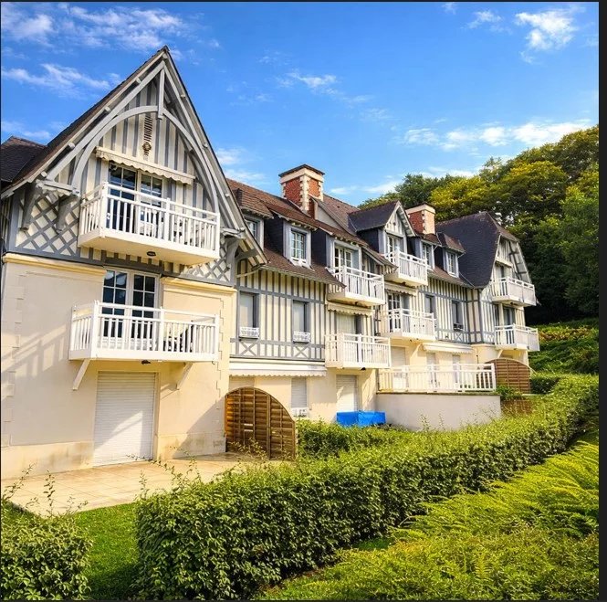 Vente Appartement Trouville-sur-Mer