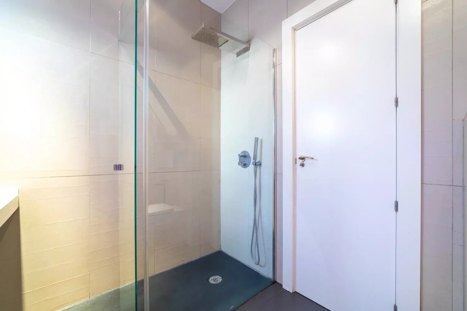 Daire Madrid - picture 21