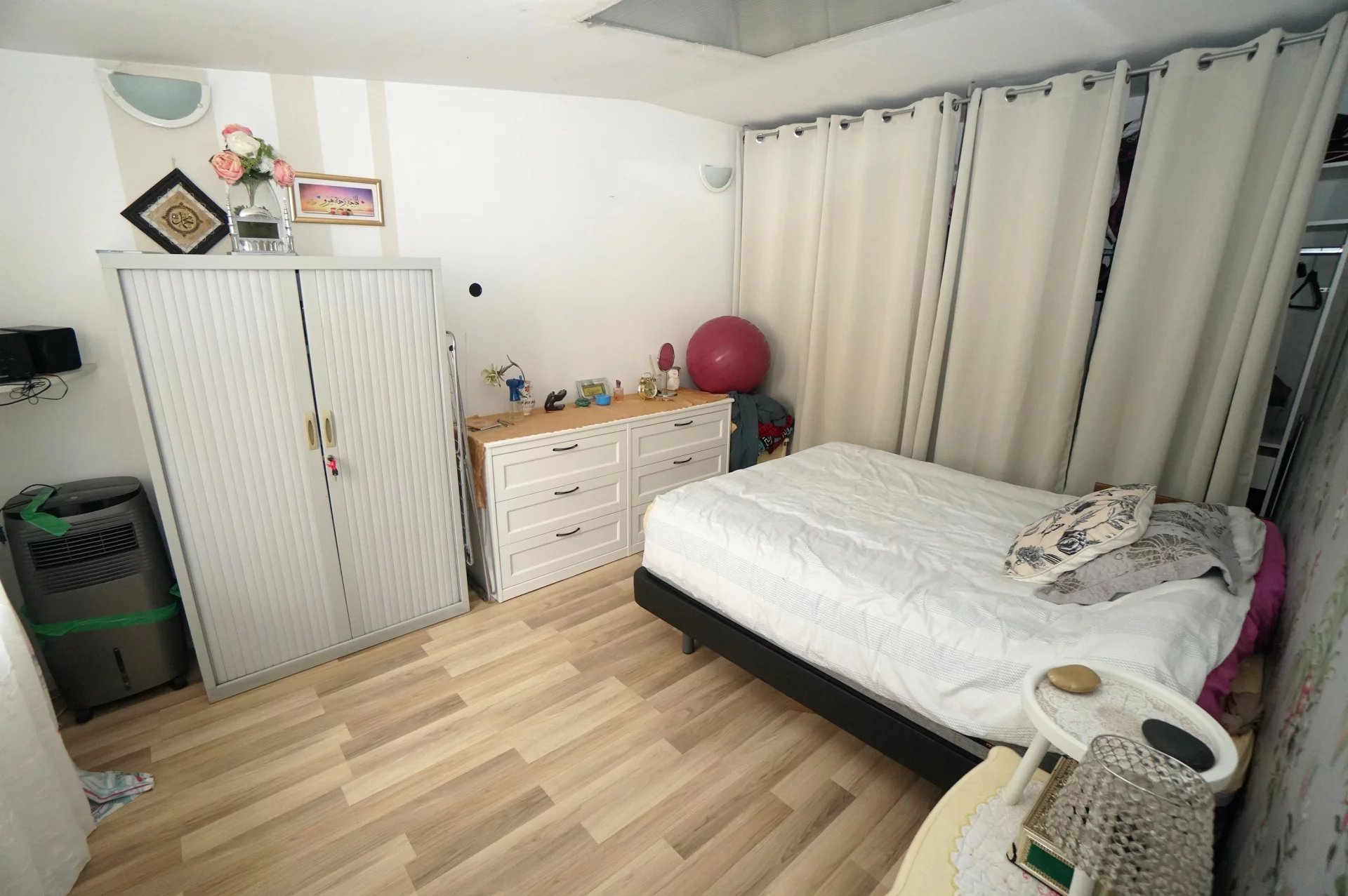 Vente Maison Aulnay-sous-Bois