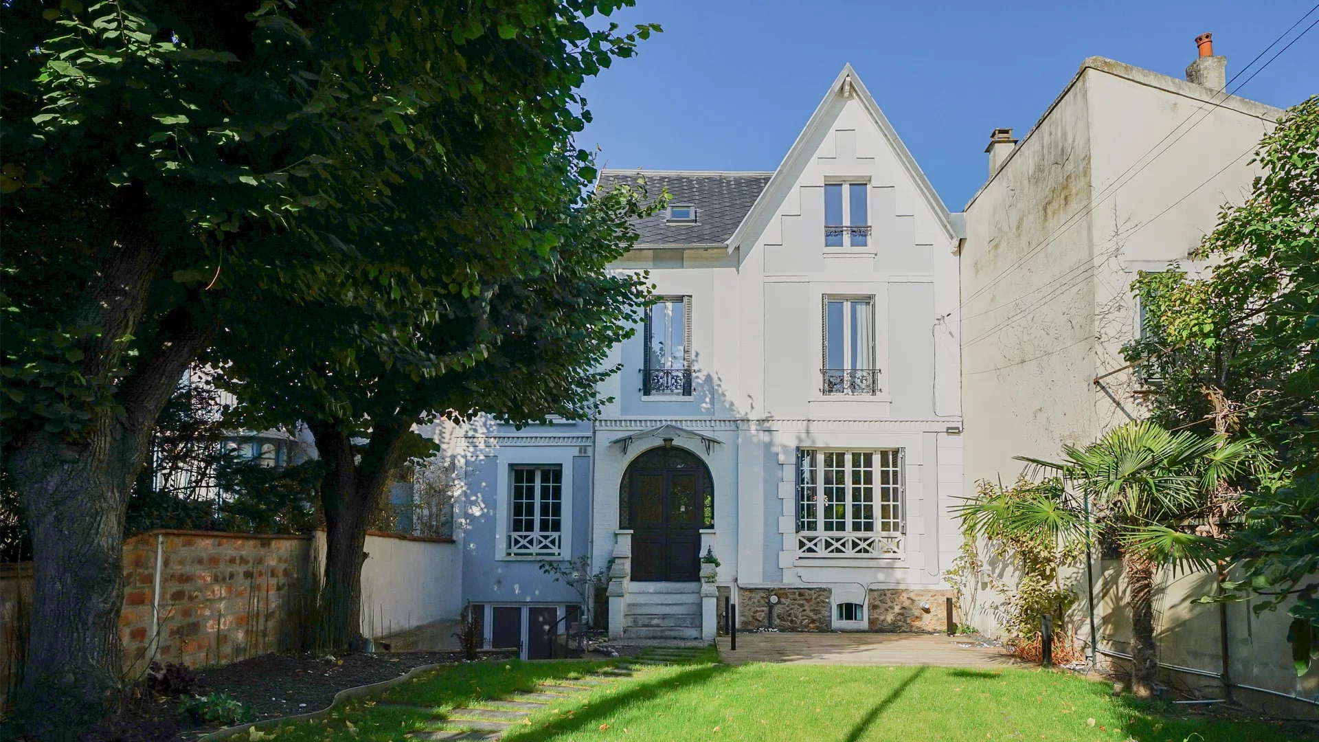 Colombes - LABOURET
