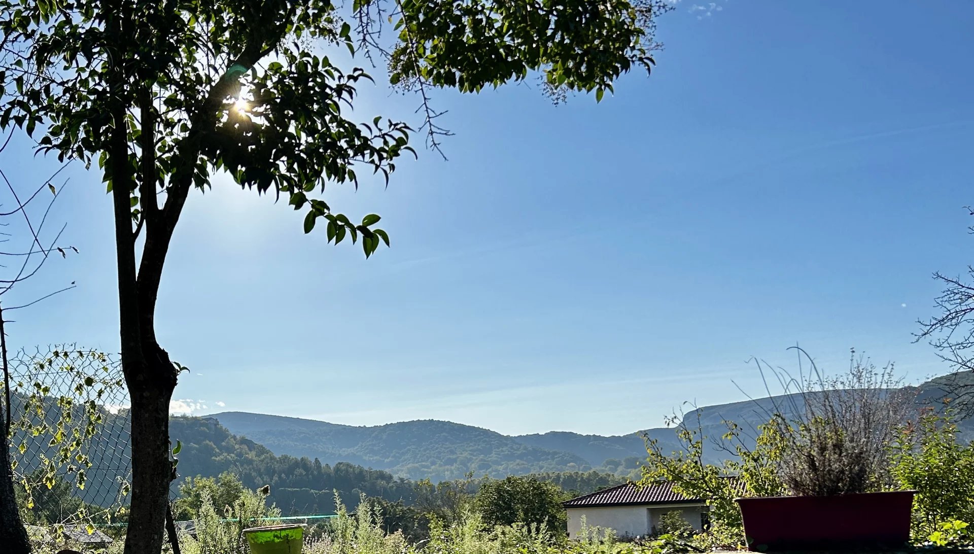 Agence immobilière de Bel Ange