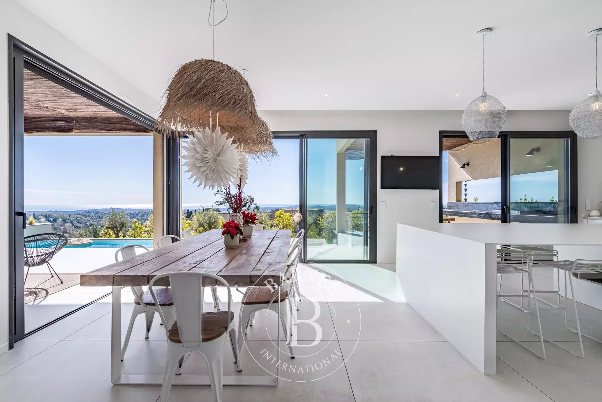 Ev Châteauneuf-Grasse - picture 6