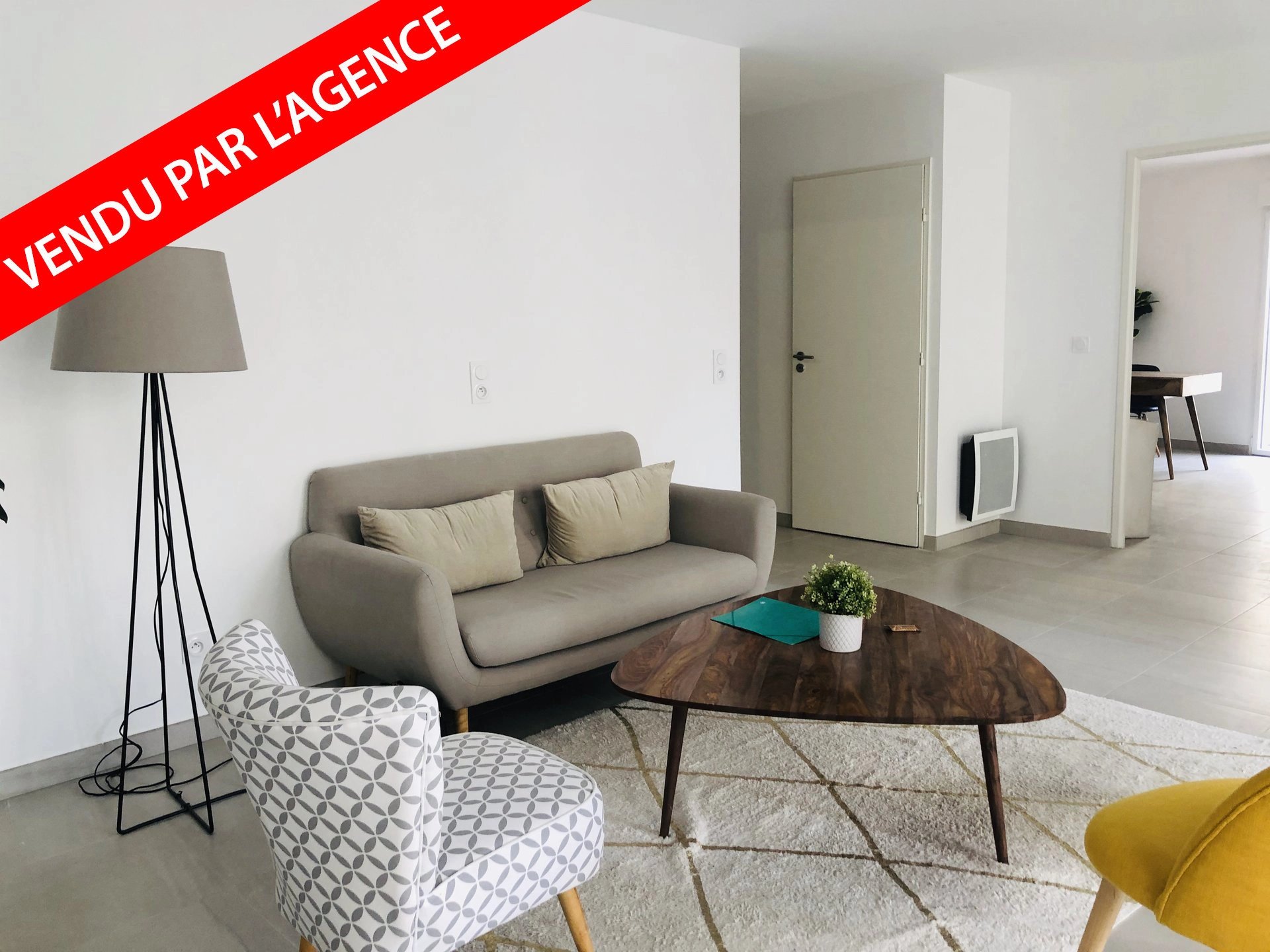 Agence immobilière de Myhome Immo