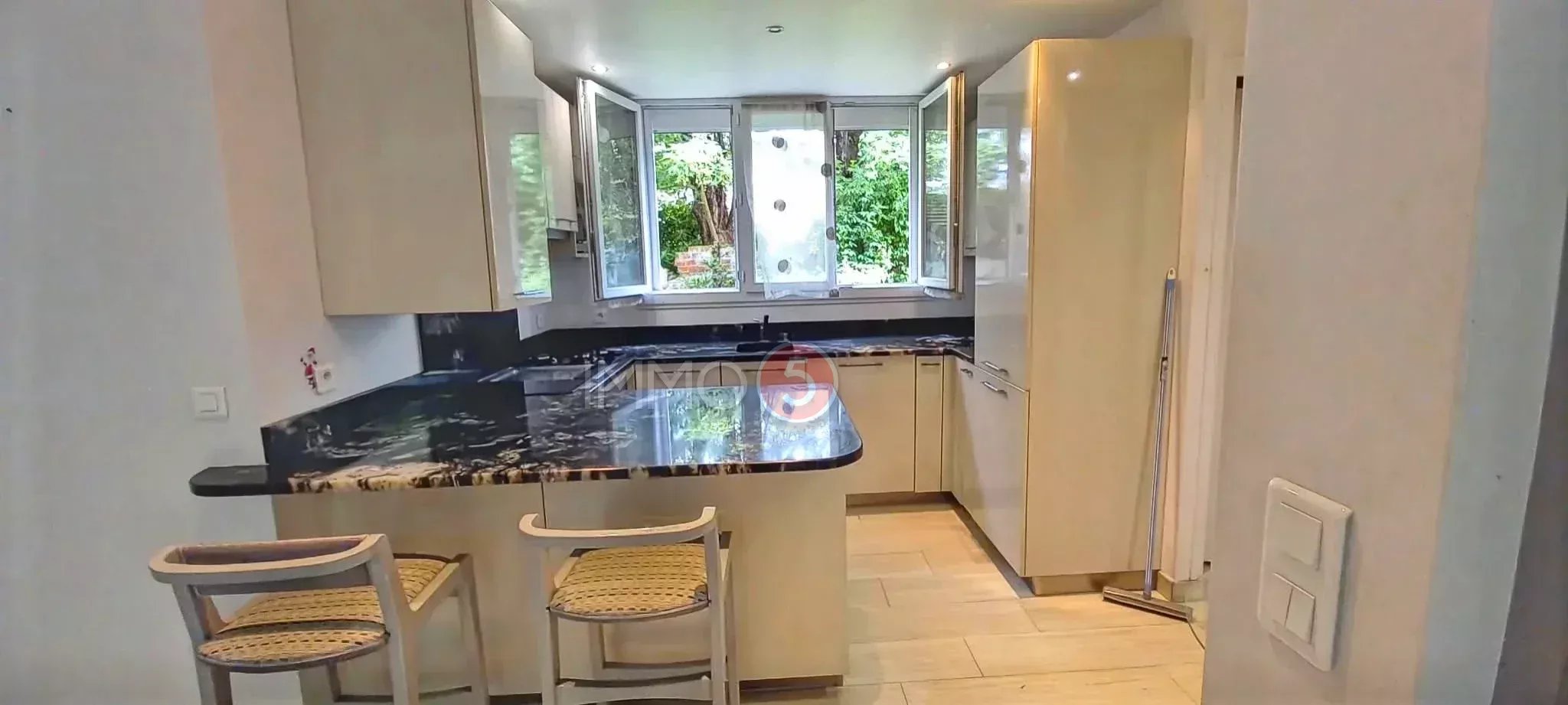 Vente Appartement Le Raincy