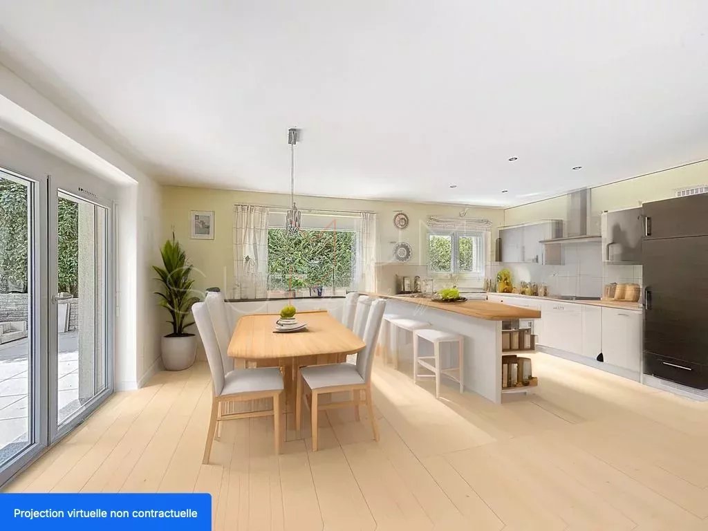 Charmante maison familiale à Aproz avec terrain constructible