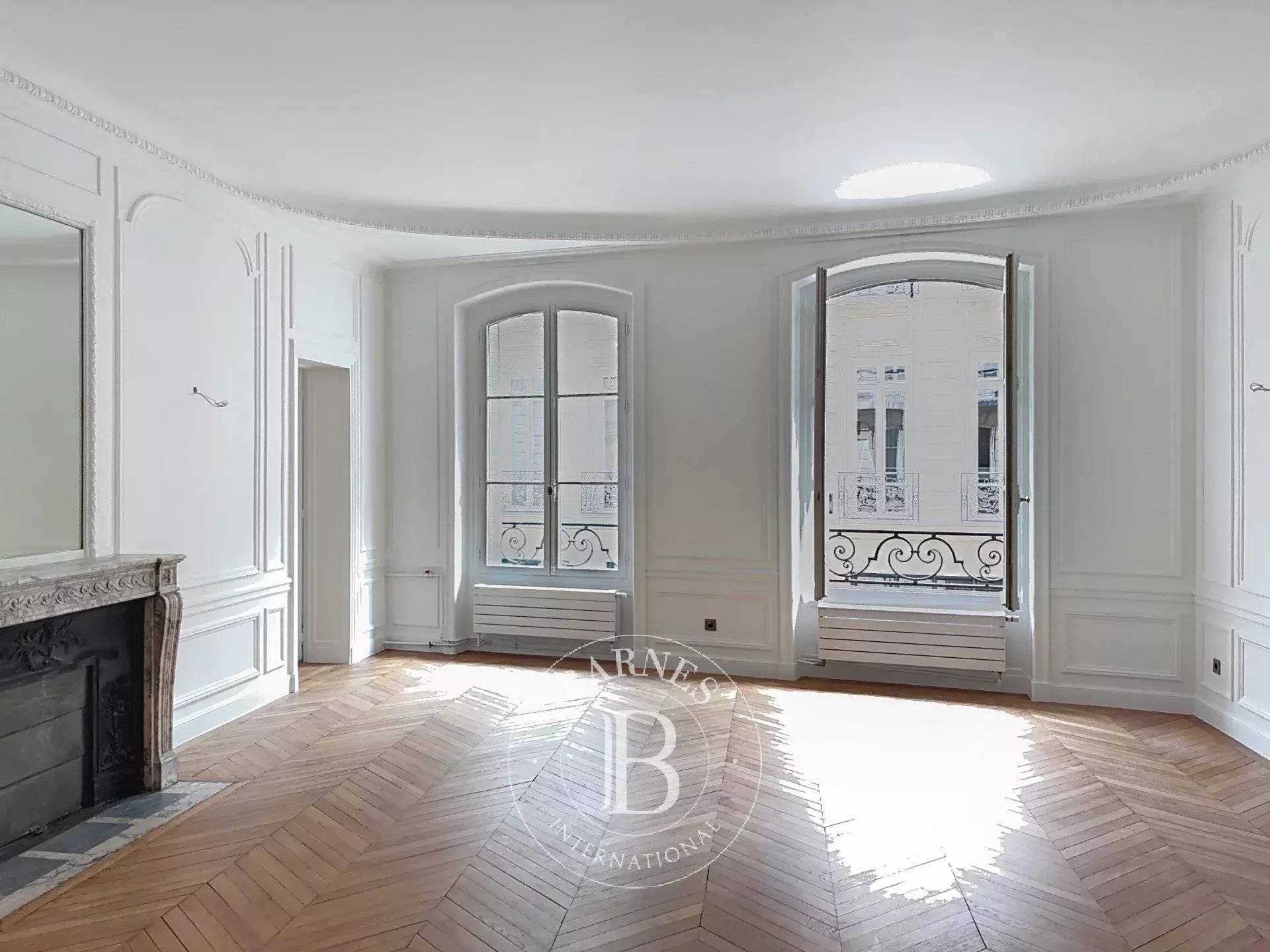 Paris  - Piso 7 Cuartos 4 Habitaciones - picture 3