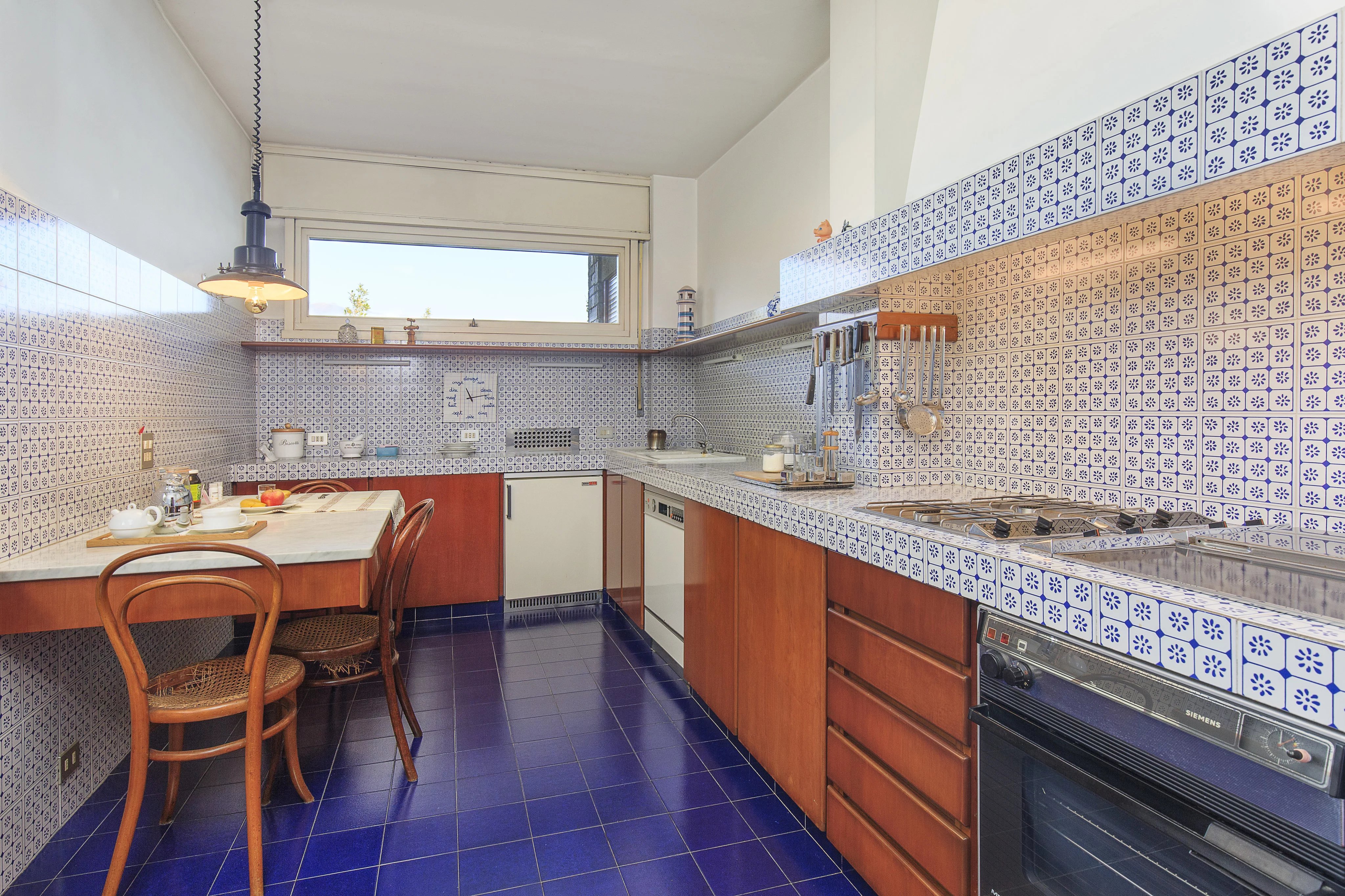 Villa Baveno - picture 19 title=