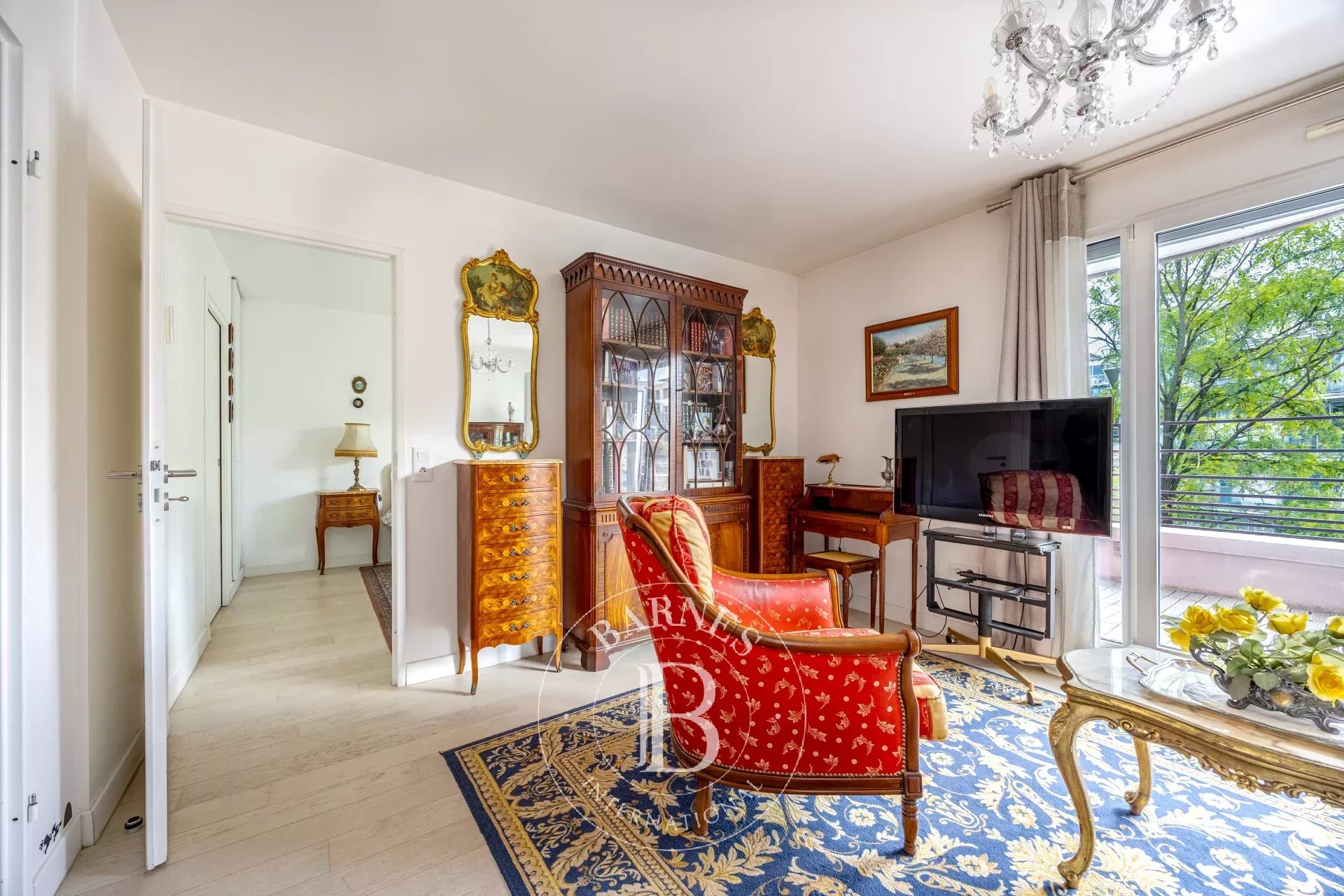 Piso Paris 75019  -  ref 86997407 (picture 3)