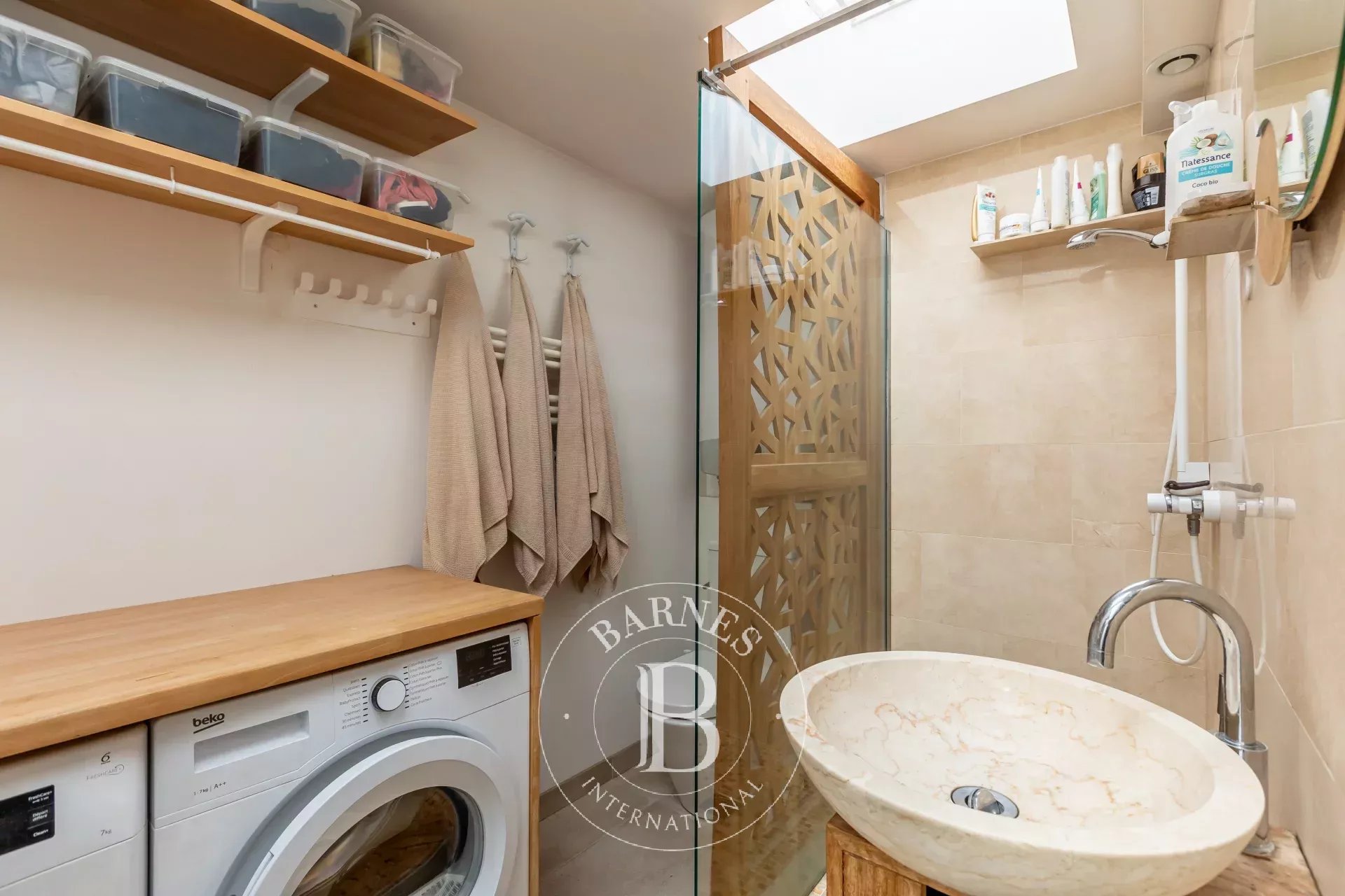 Daire Paris 5ème - picture 7