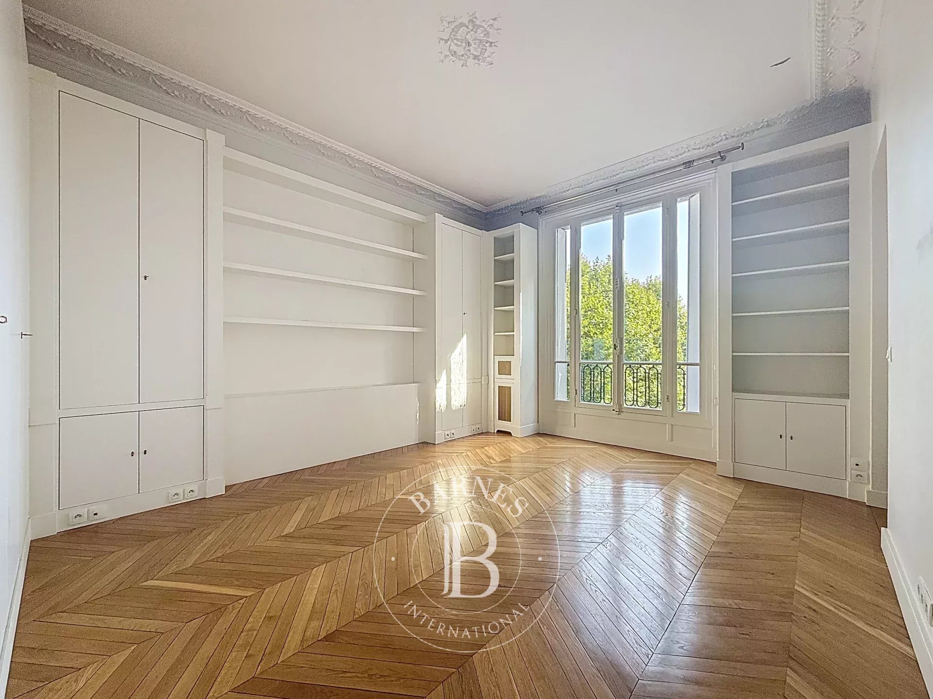 Daire Neuilly-sur-Seine - picture 15