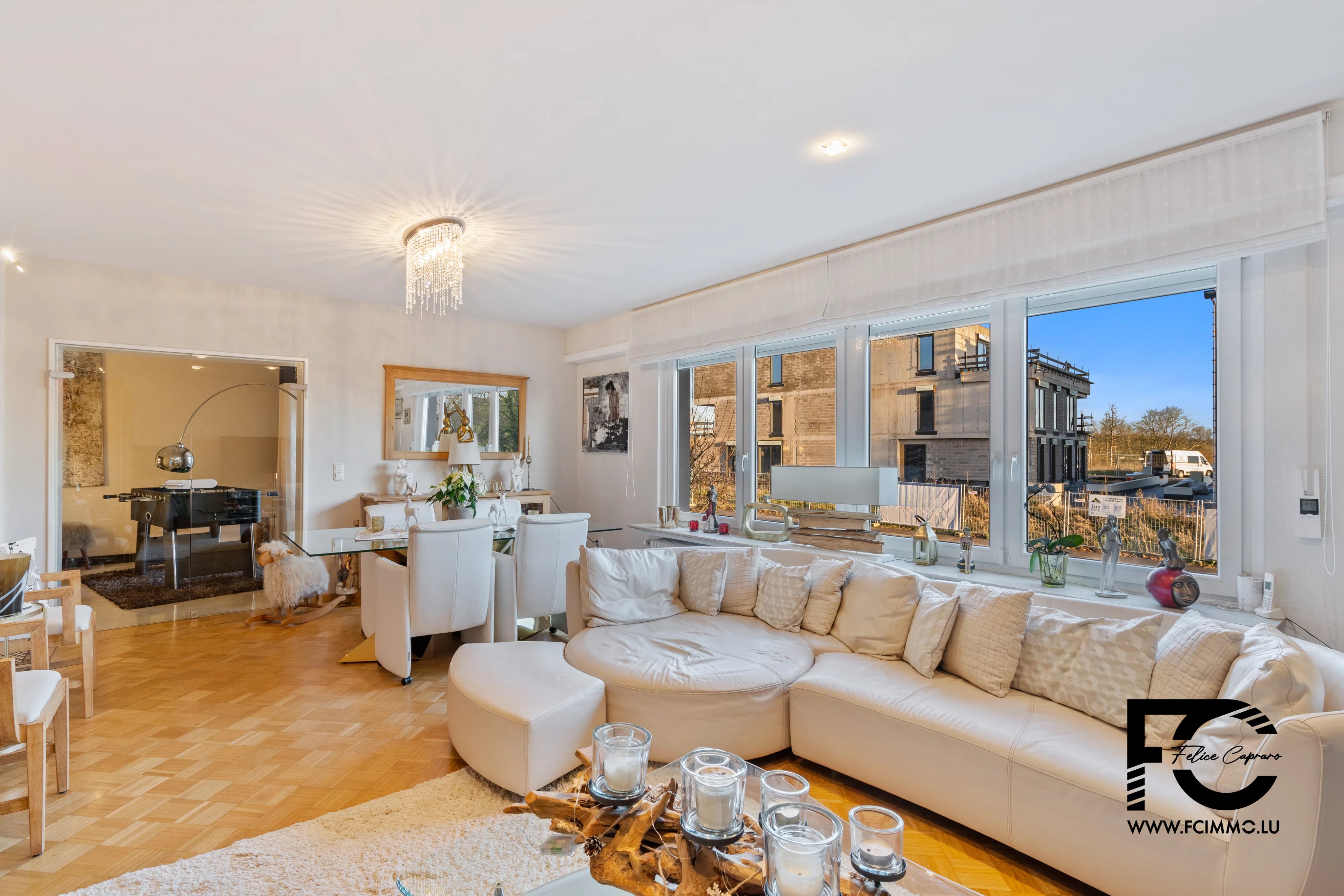 Vente Maison Hautcharage