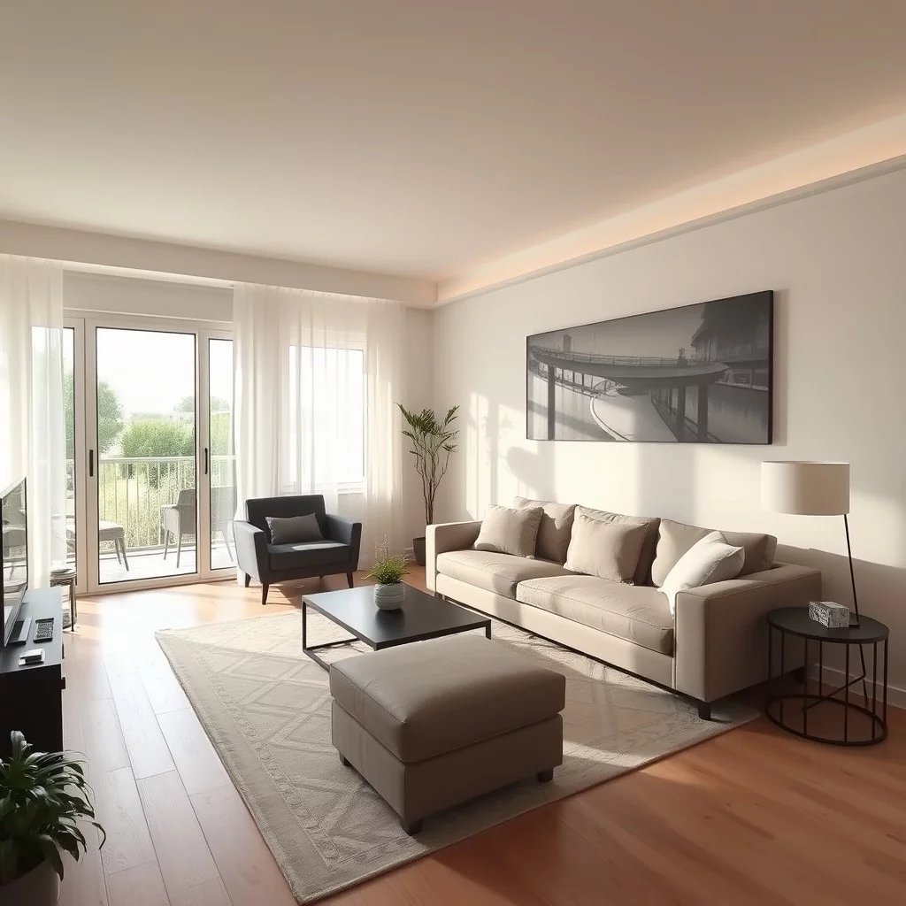 Agence immobilière de Logikiz