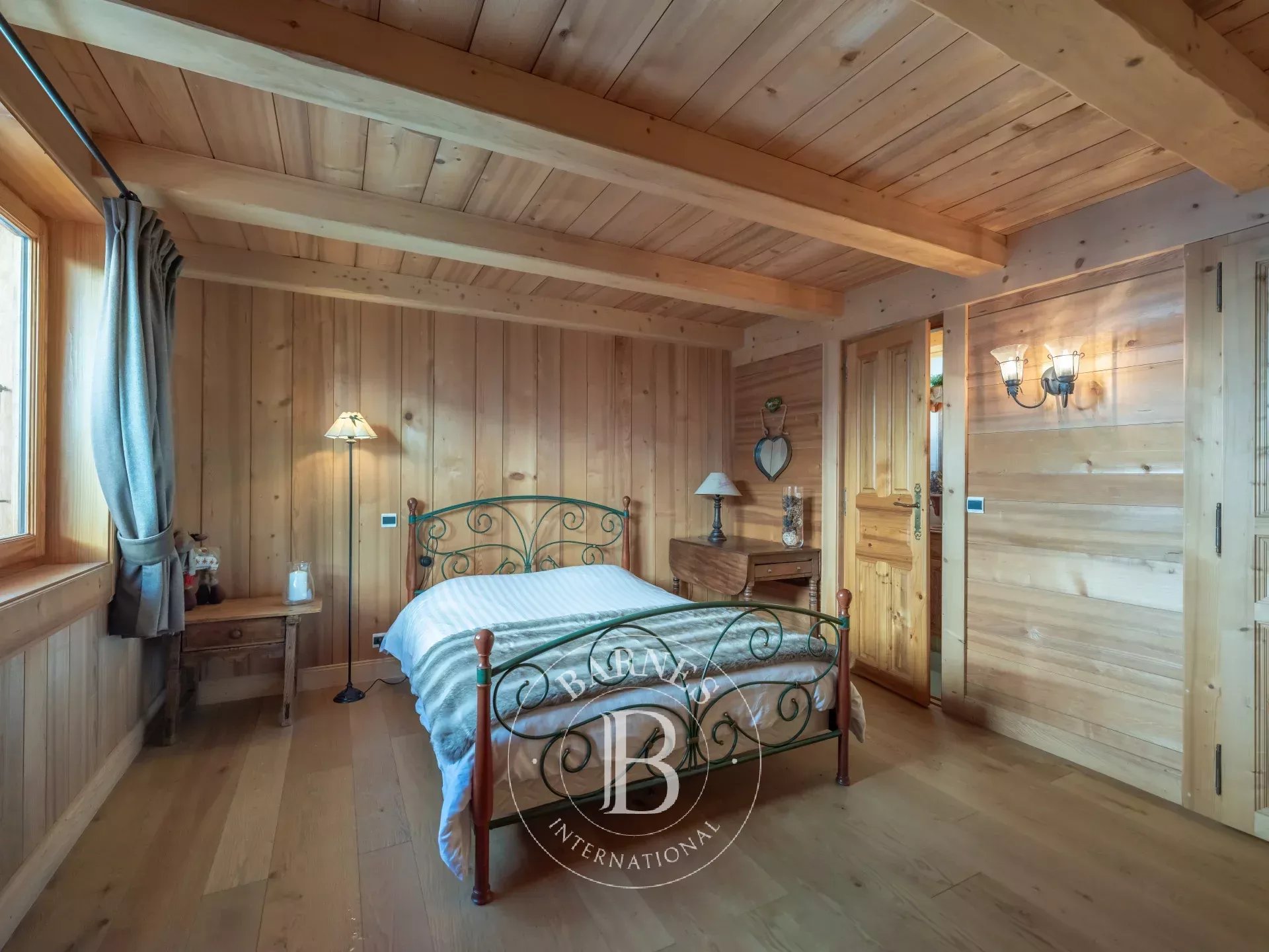 Dağ evi Megève - picture 11