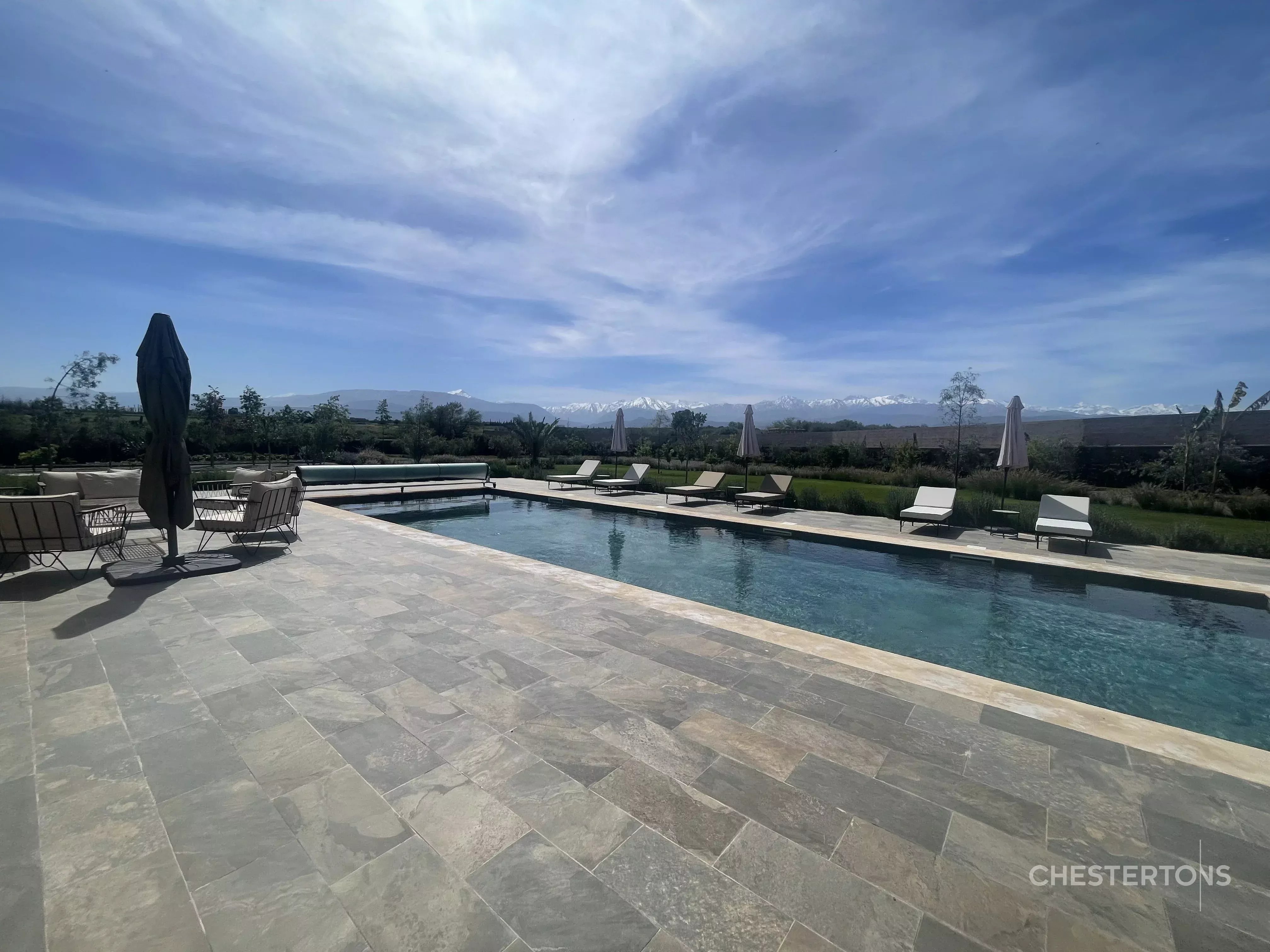 Image of Villa - 4 Bedrooms for Sale in Marrakech-Ménara-Marrakech-Morocco, Image 1