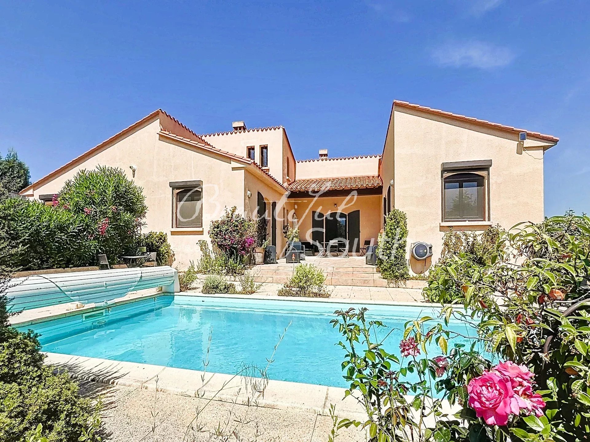 Vente Villa Montesquieu-des-Albères