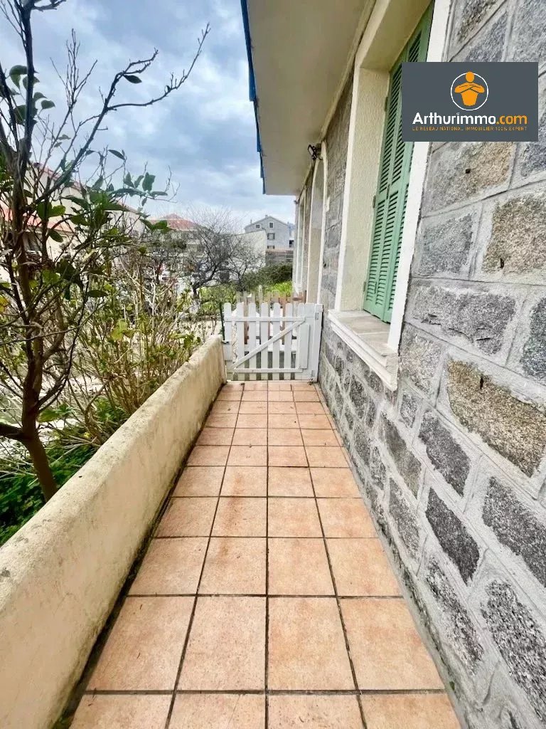 Studio à vendre centre ville de Propriano - Photo 5